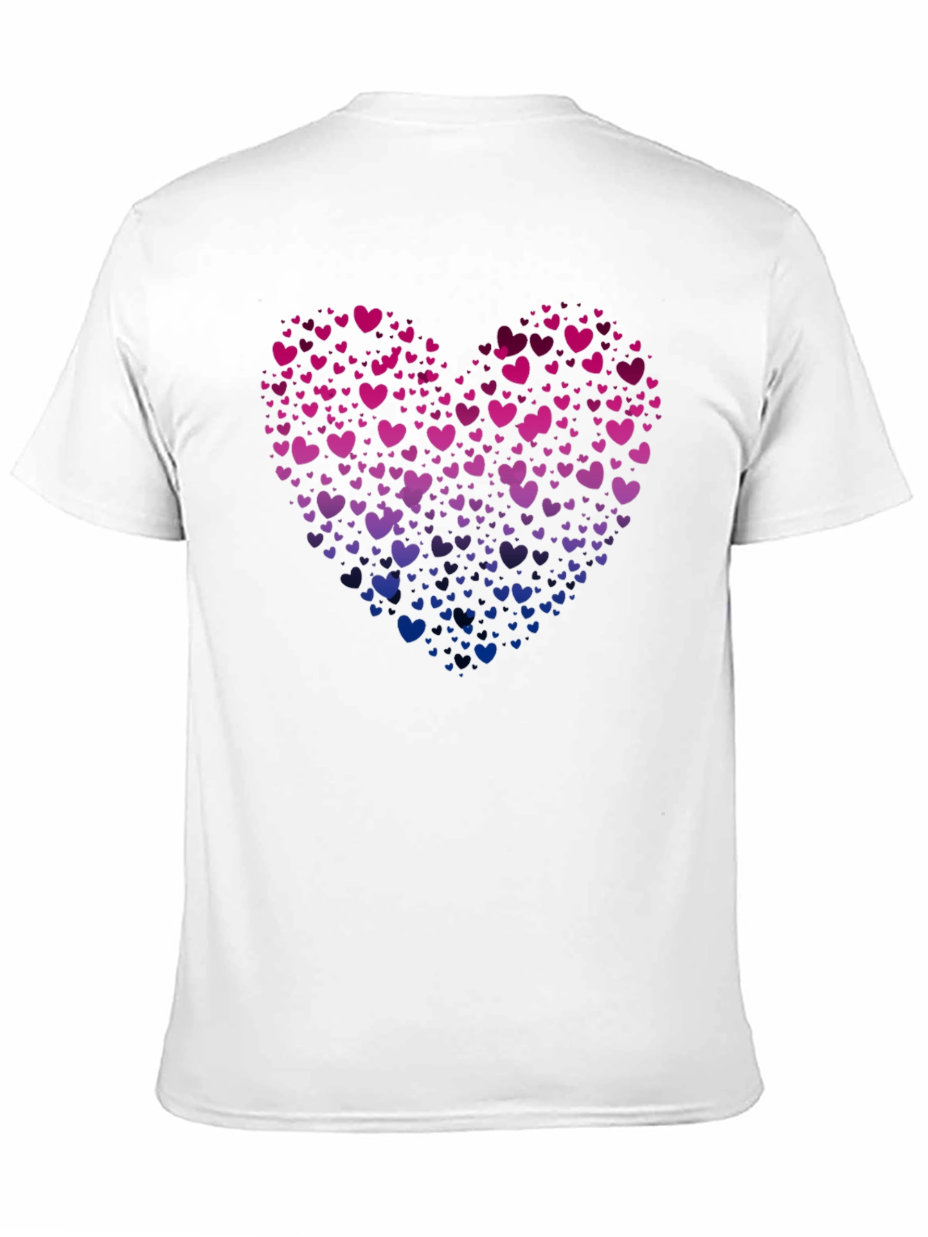 Heart Pride Graphic Tee