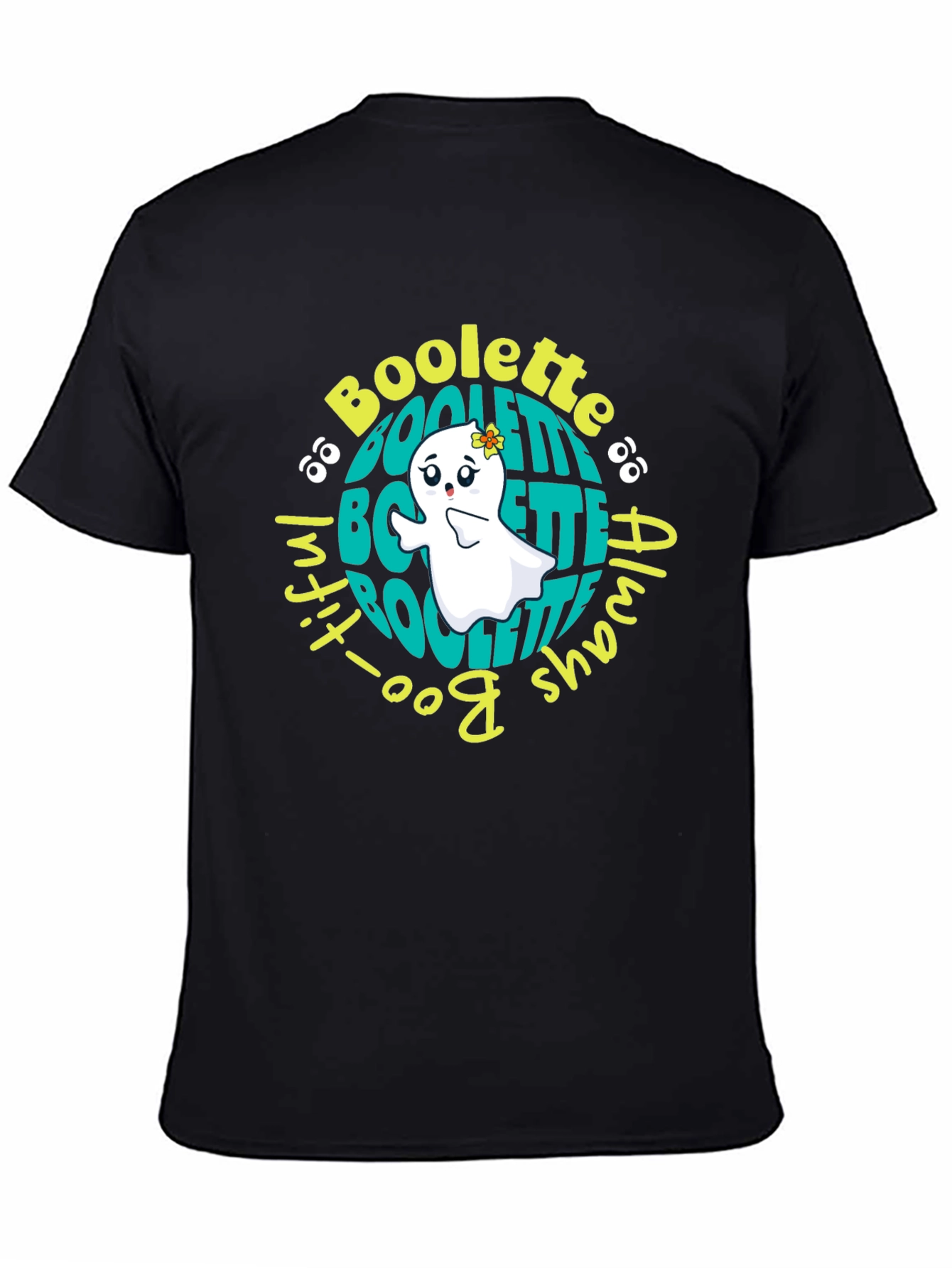 Boolete Boo-tiful T-Shirt