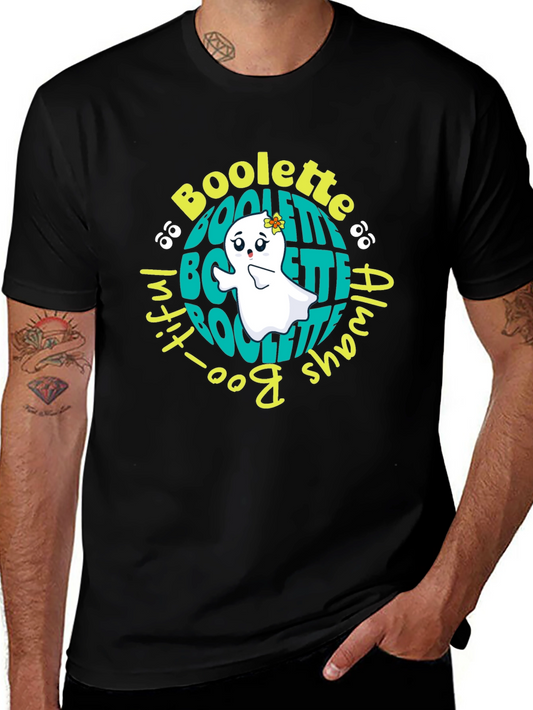 Boolete Boo-tiful T-Shirt