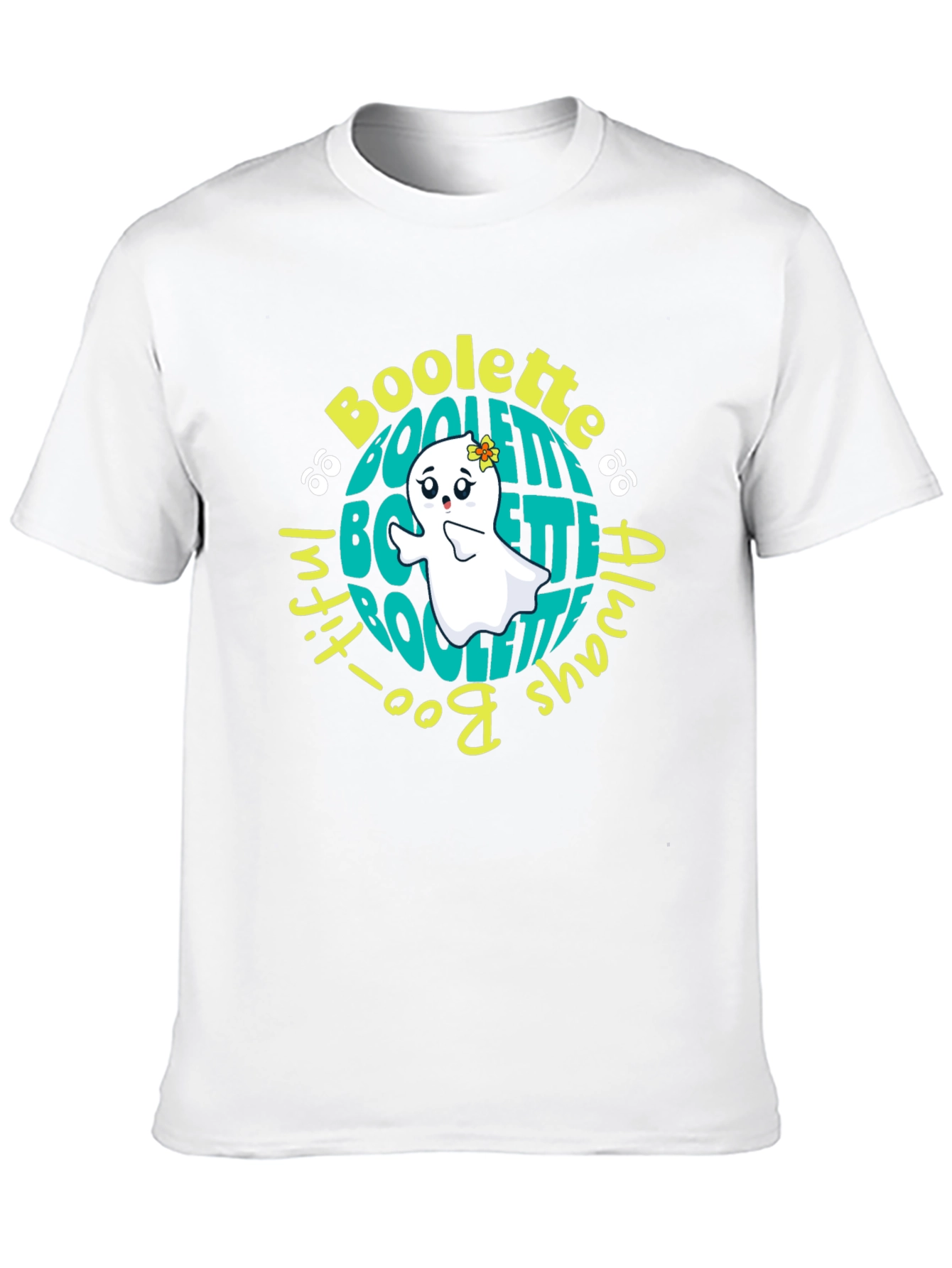 Boolete Boo-tiful T-Shirt