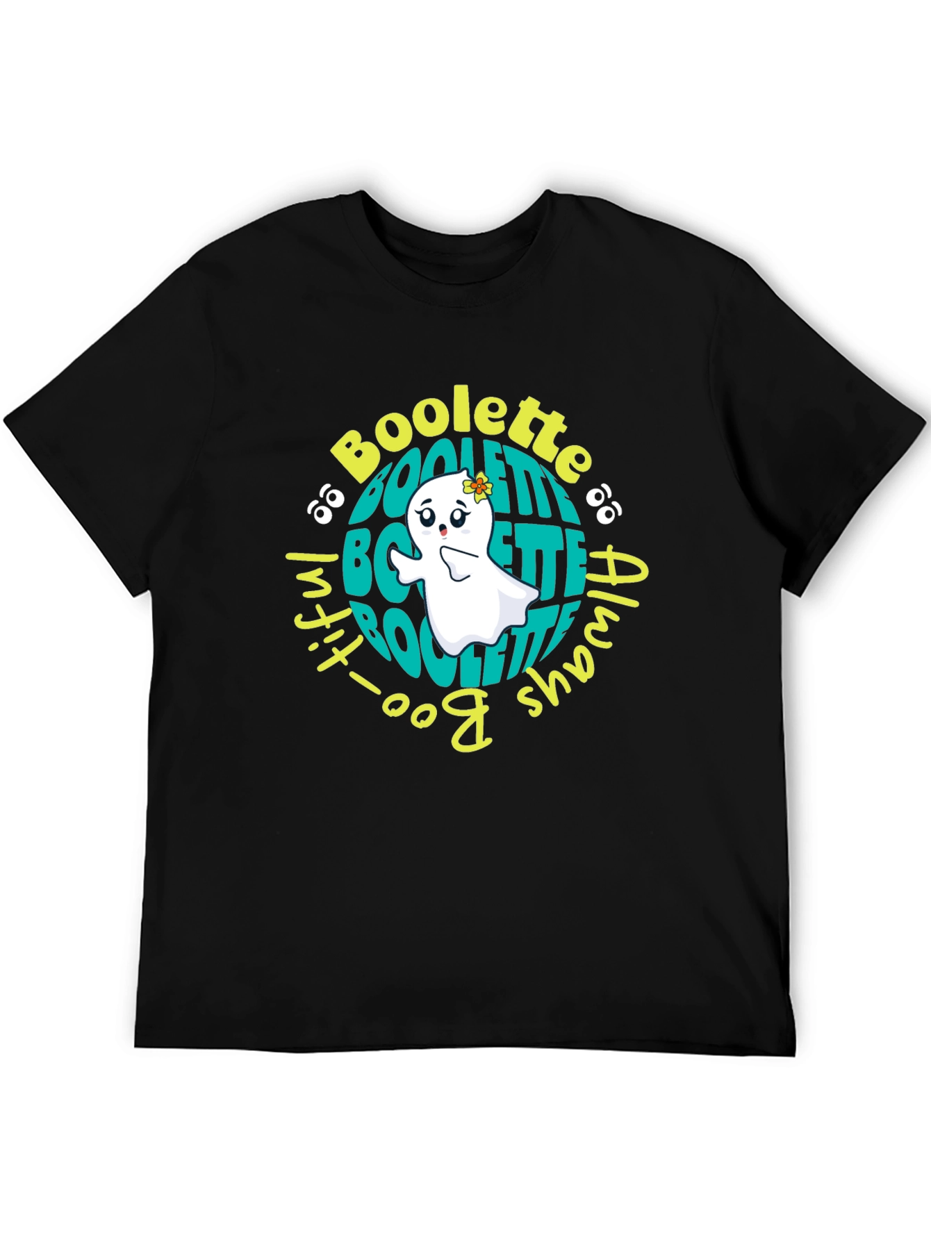 Boolete Boo-tiful T-Shirt