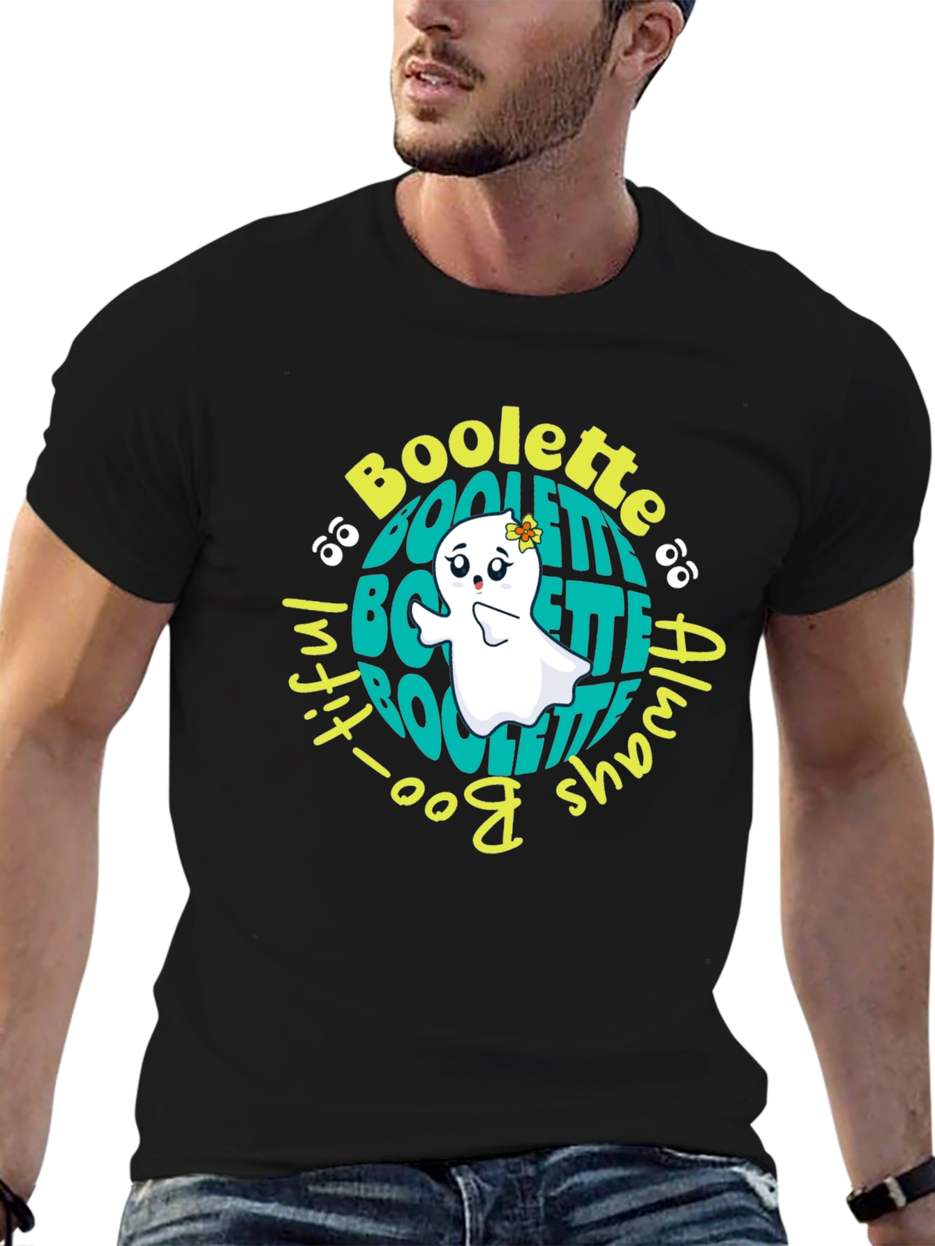 Boolete Boo-tiful T-Shirt