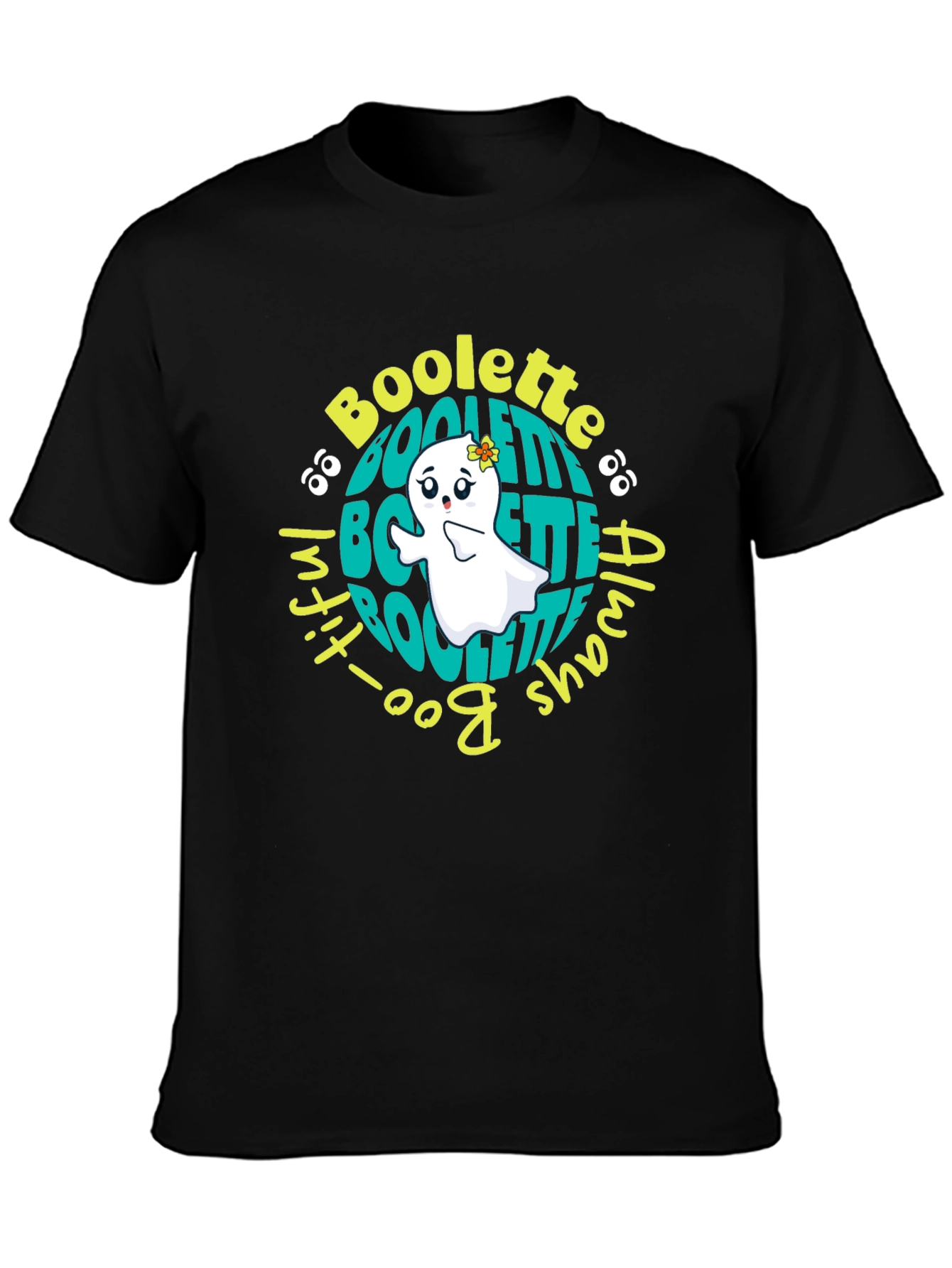 Boolete Boo-tiful T-Shirt