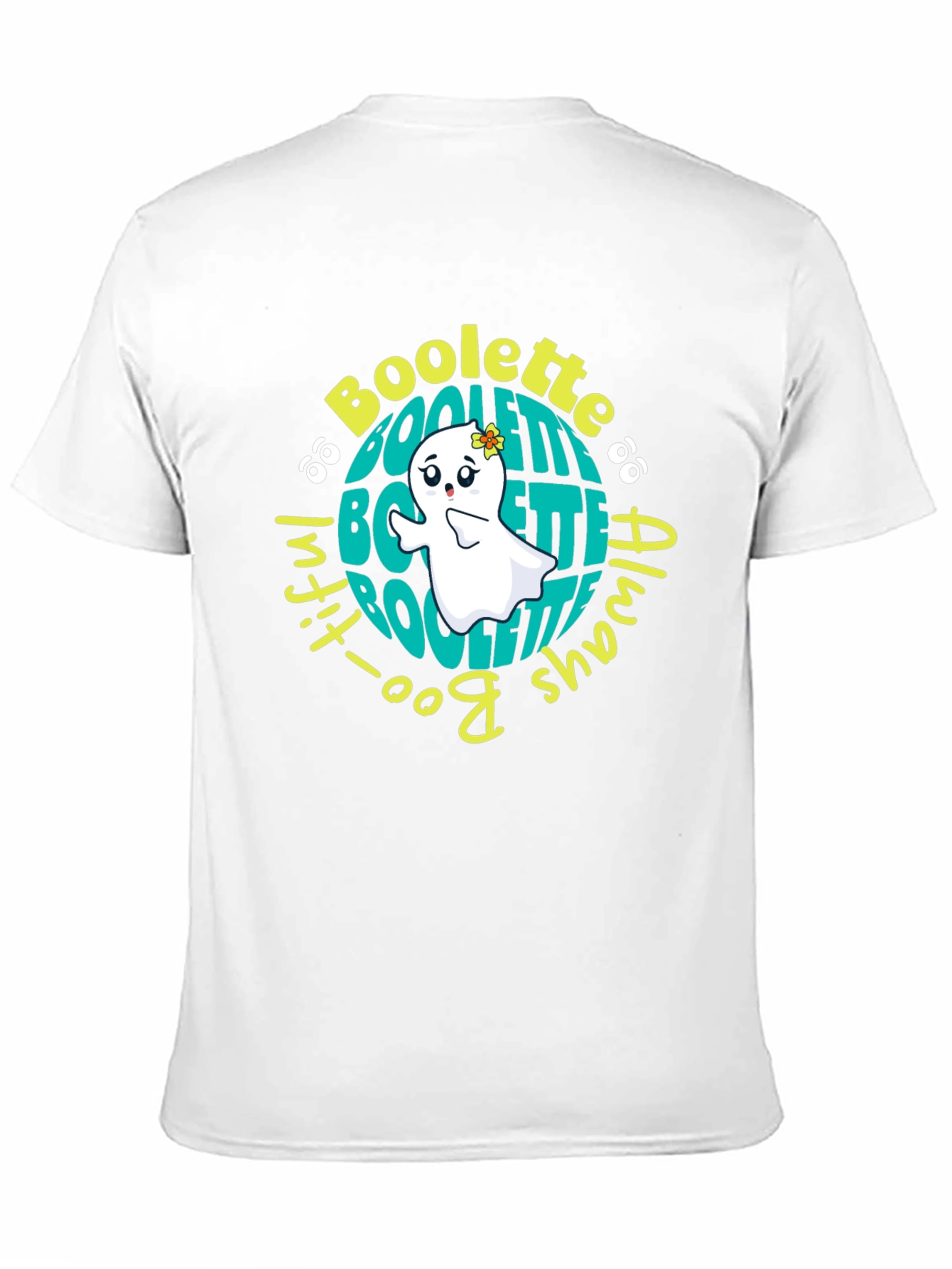 Boolete Boo-tiful T-Shirt