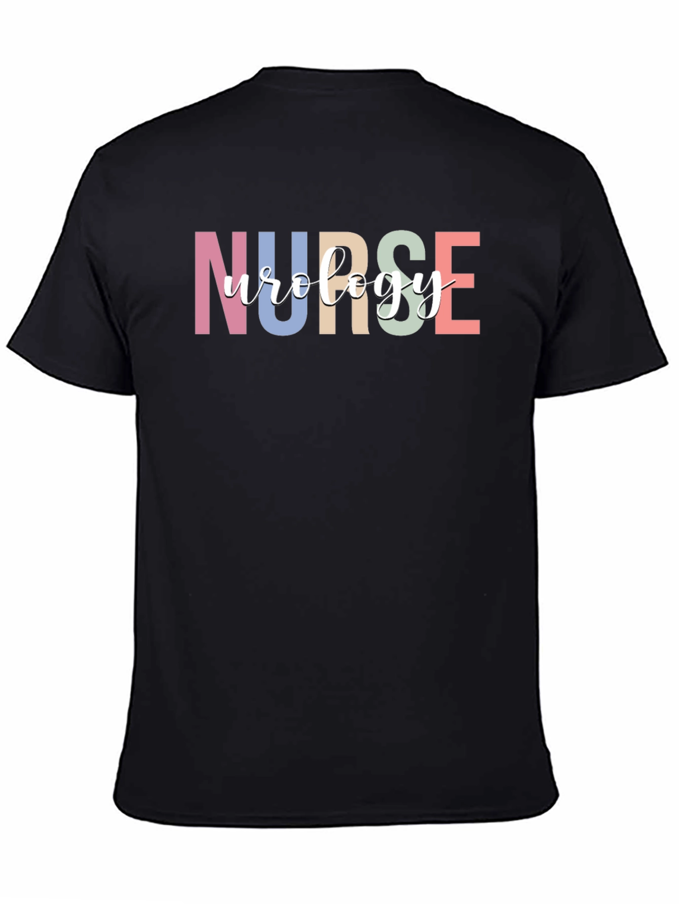 Urology Nurse T-Shirt