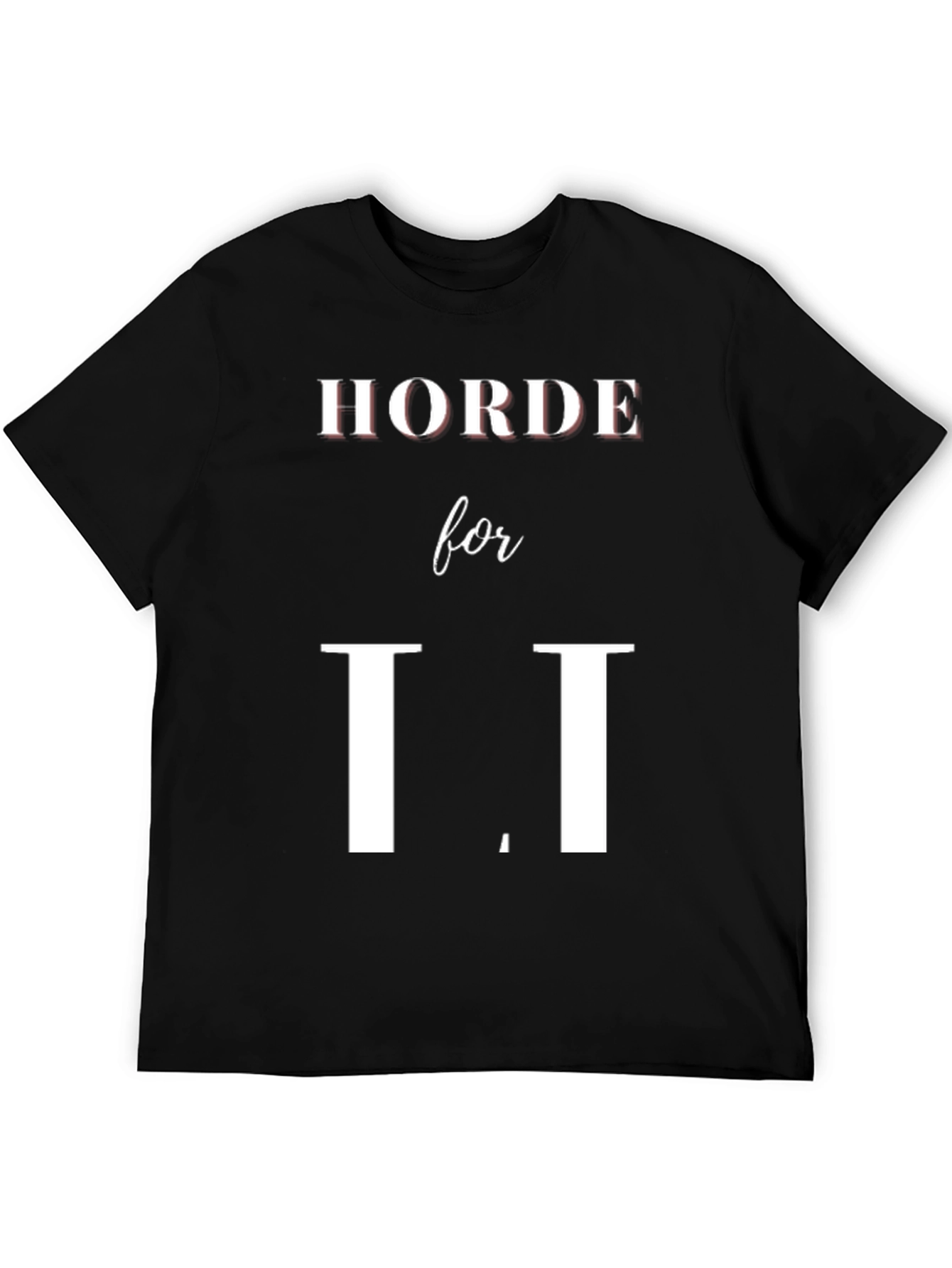 Horde for...
