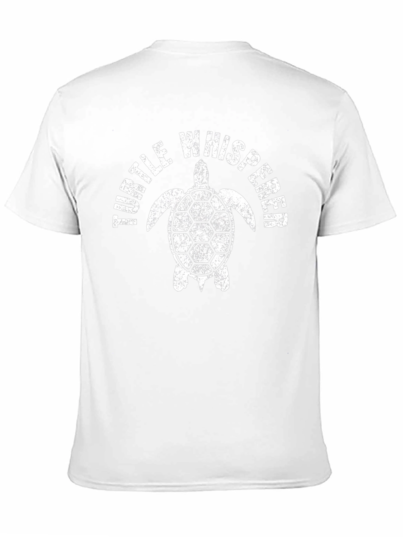 Turtle Whisperer Graphic Tee