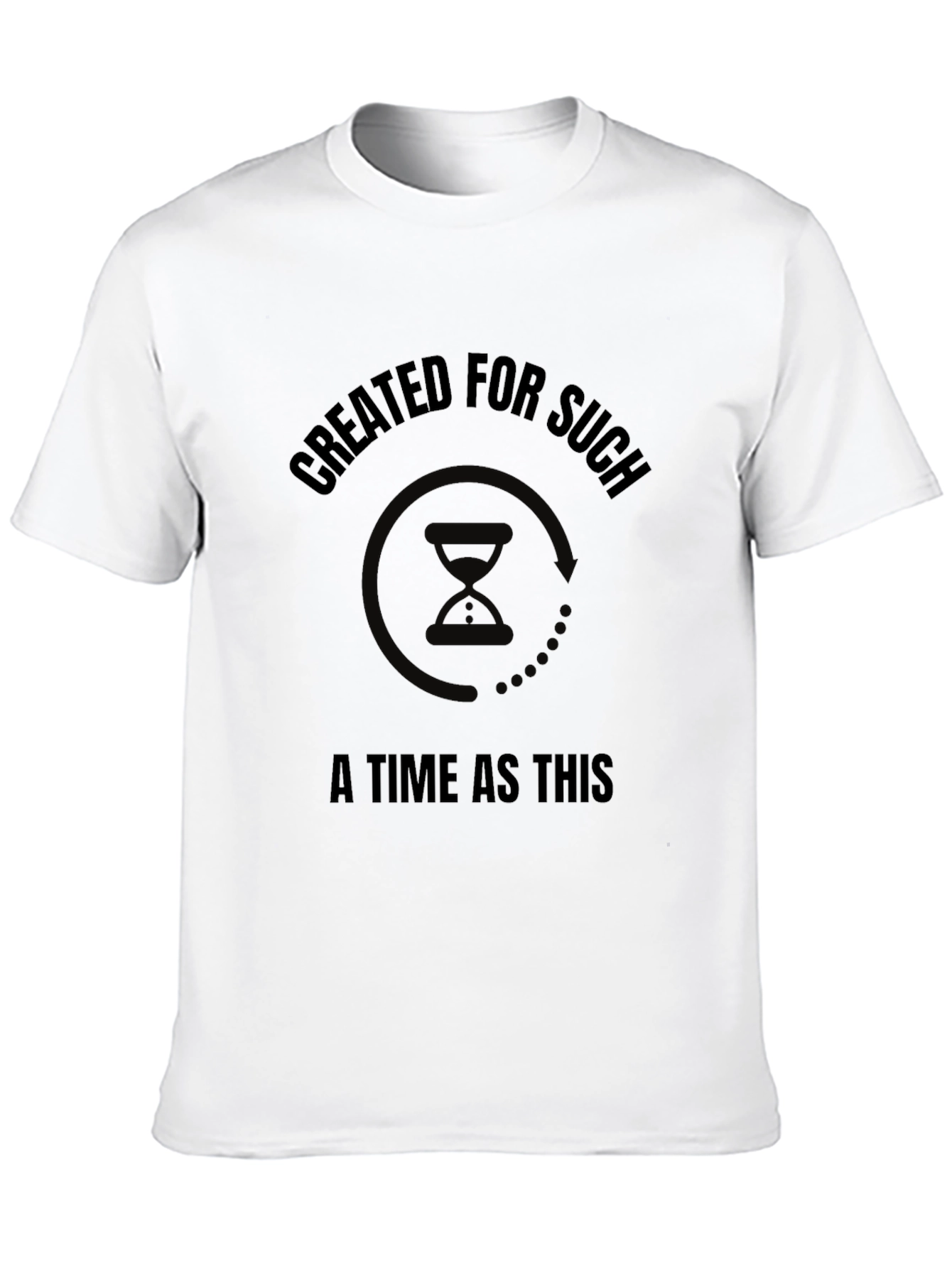 Created For Such a Time T-Shirt