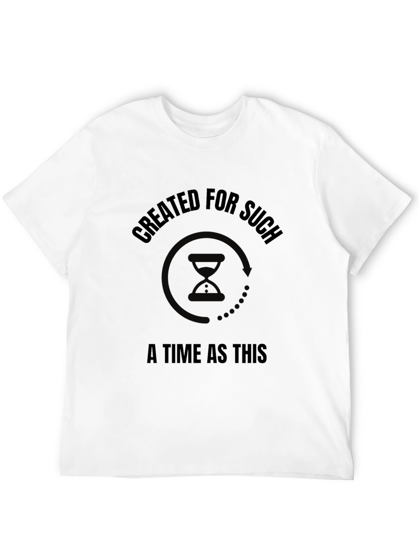 Created For Such a Time T-Shirt