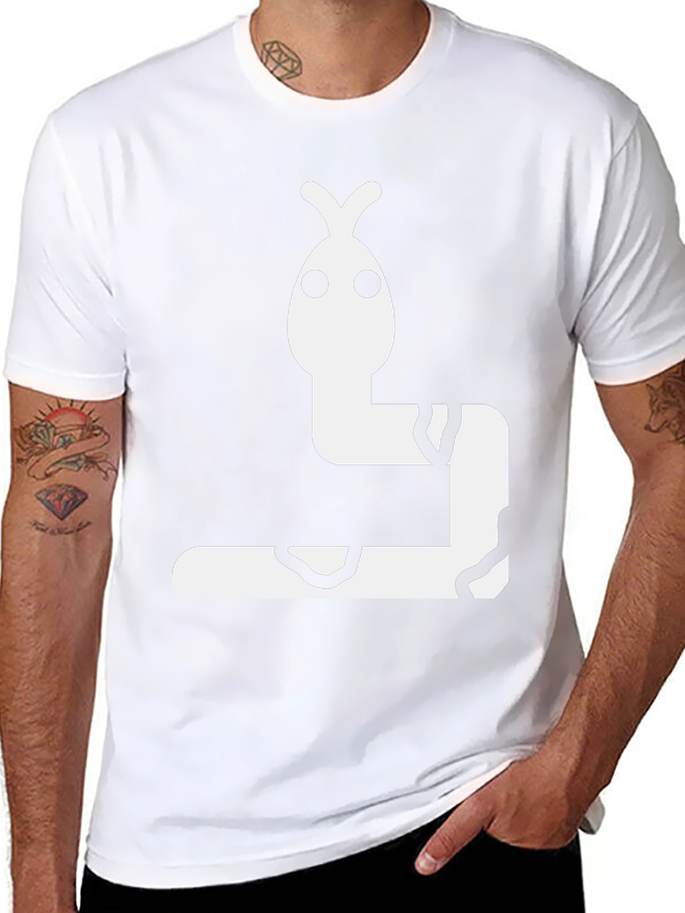 Cool Snake T-Shirt