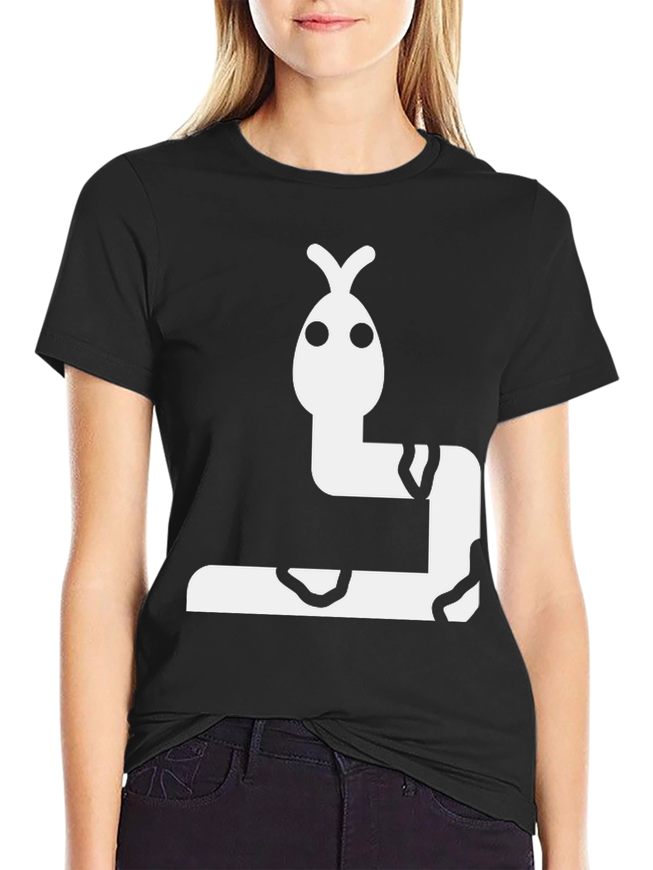 Cool Snake T-Shirt