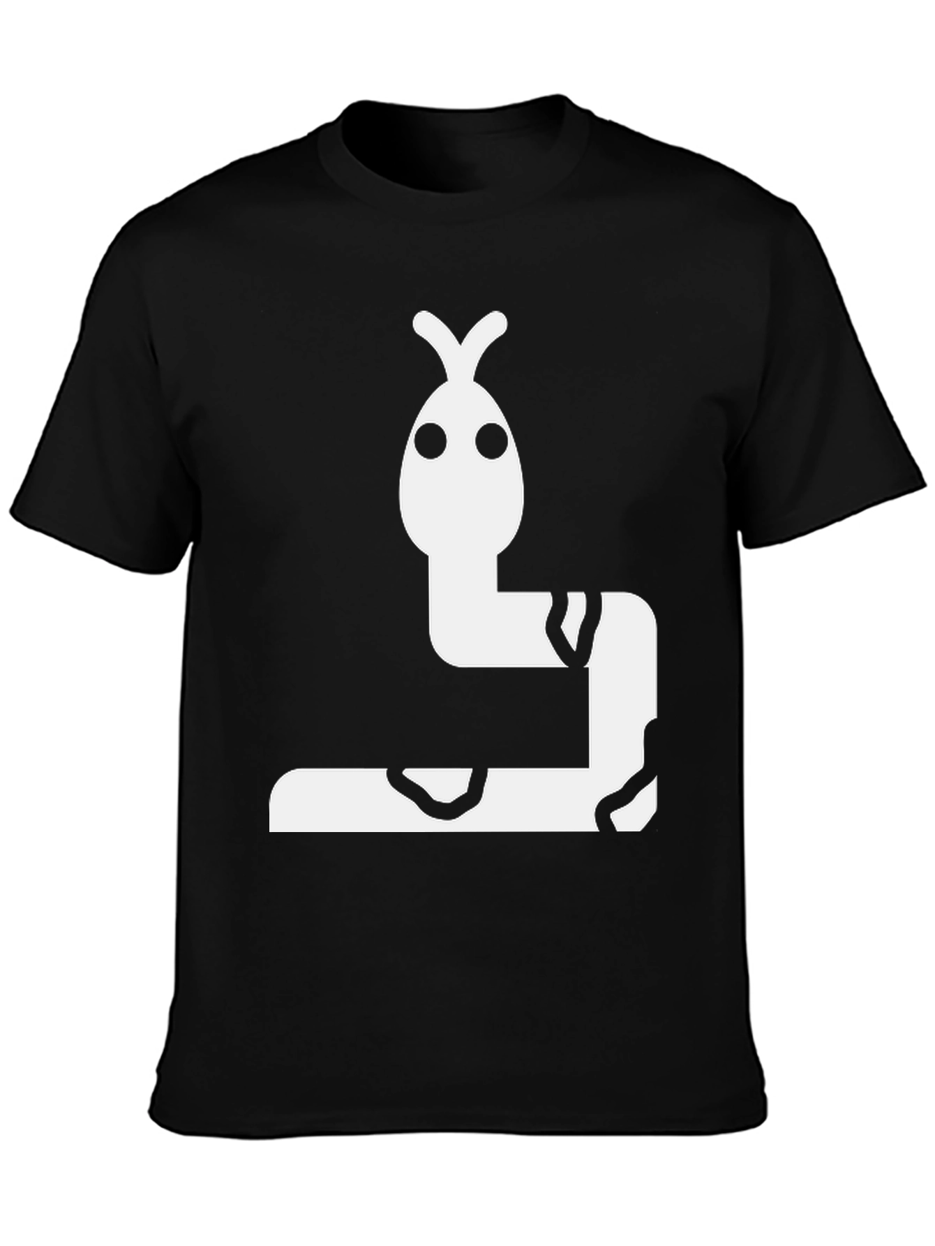 Cool Snake T-Shirt