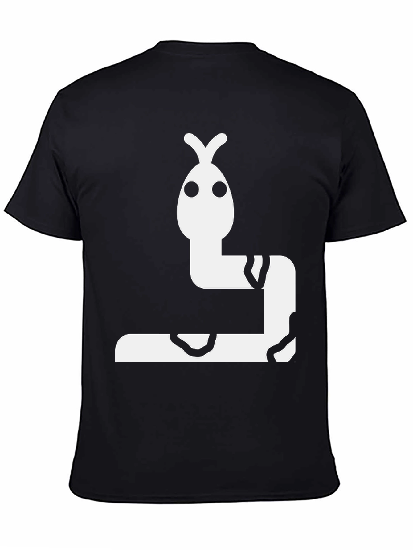 Cool Snake T-Shirt