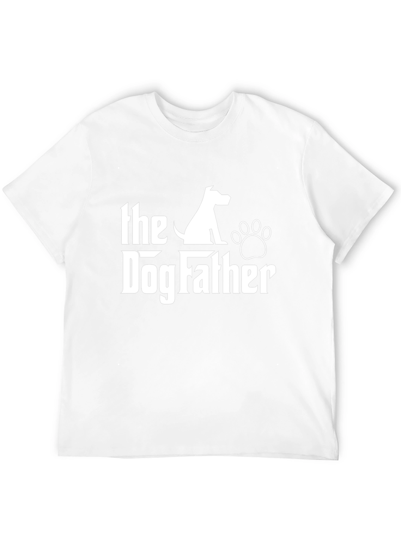 The Dog Father T-Shirt