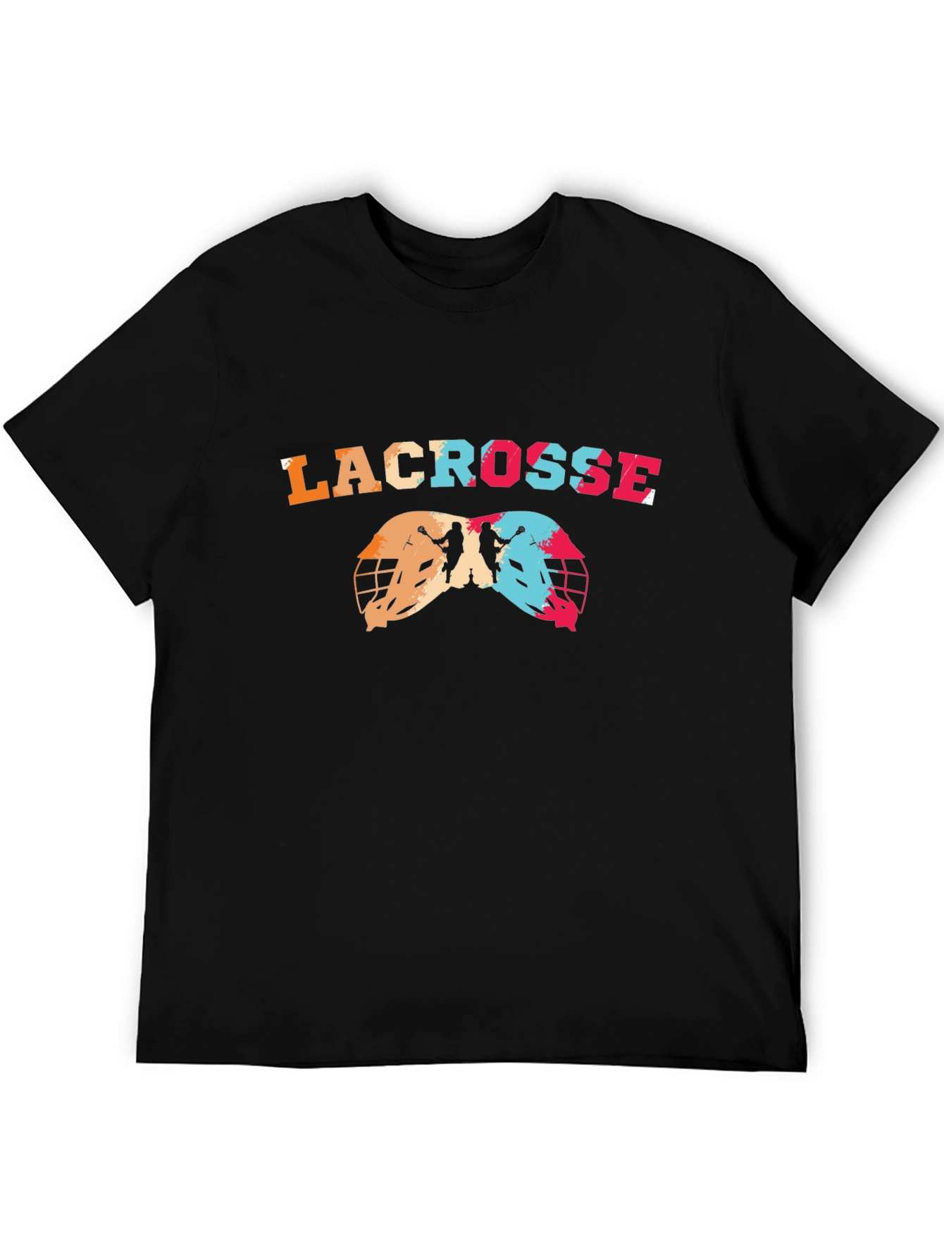 Lacrosse T-Shirt