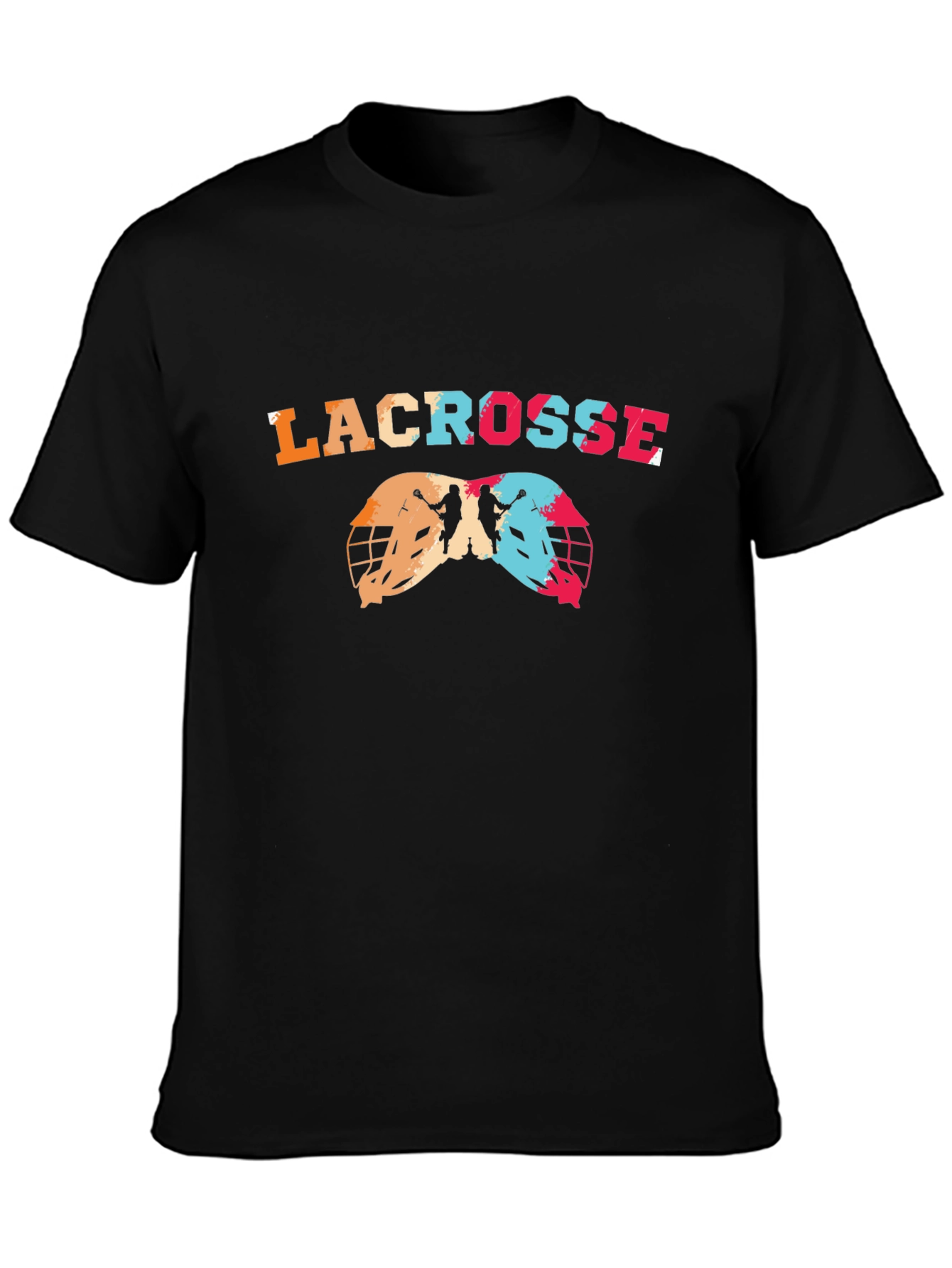 Lacrosse T-Shirt