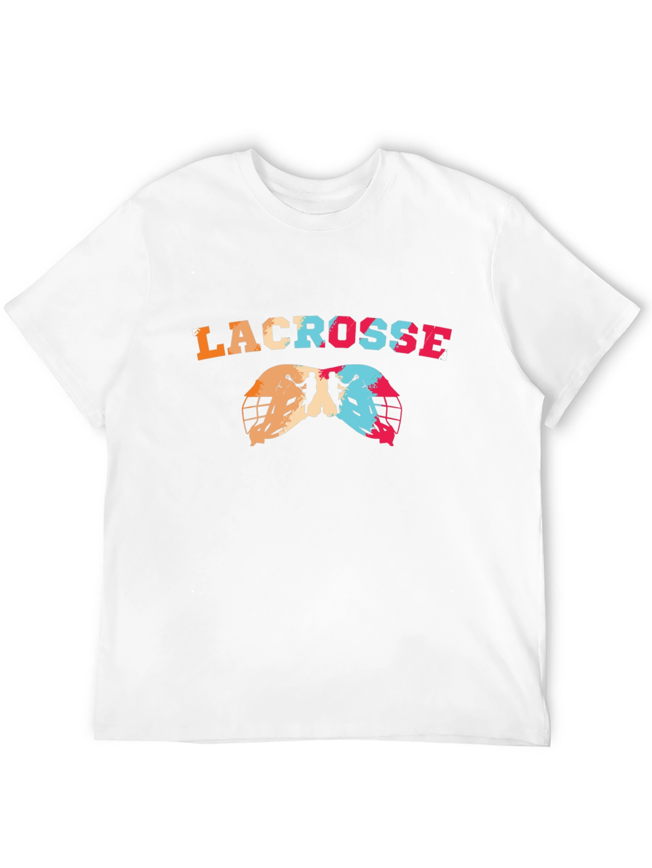 Lacrosse T-Shirt