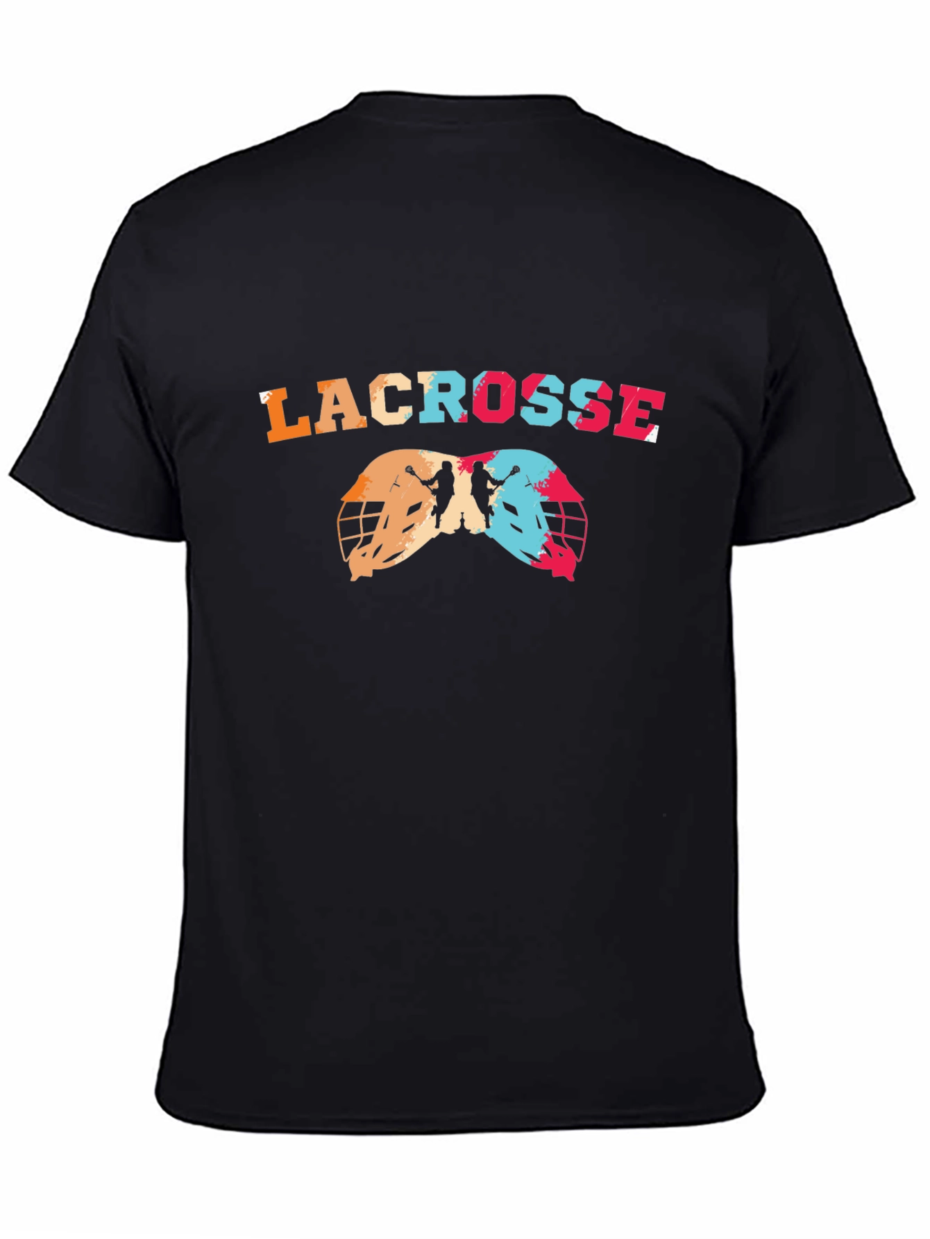 Lacrosse T-Shirt