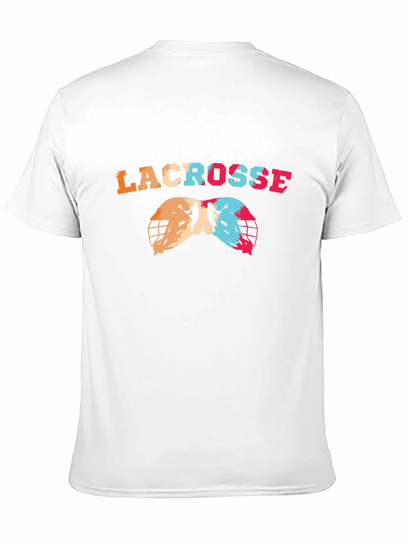 Lacrosse T-Shirt