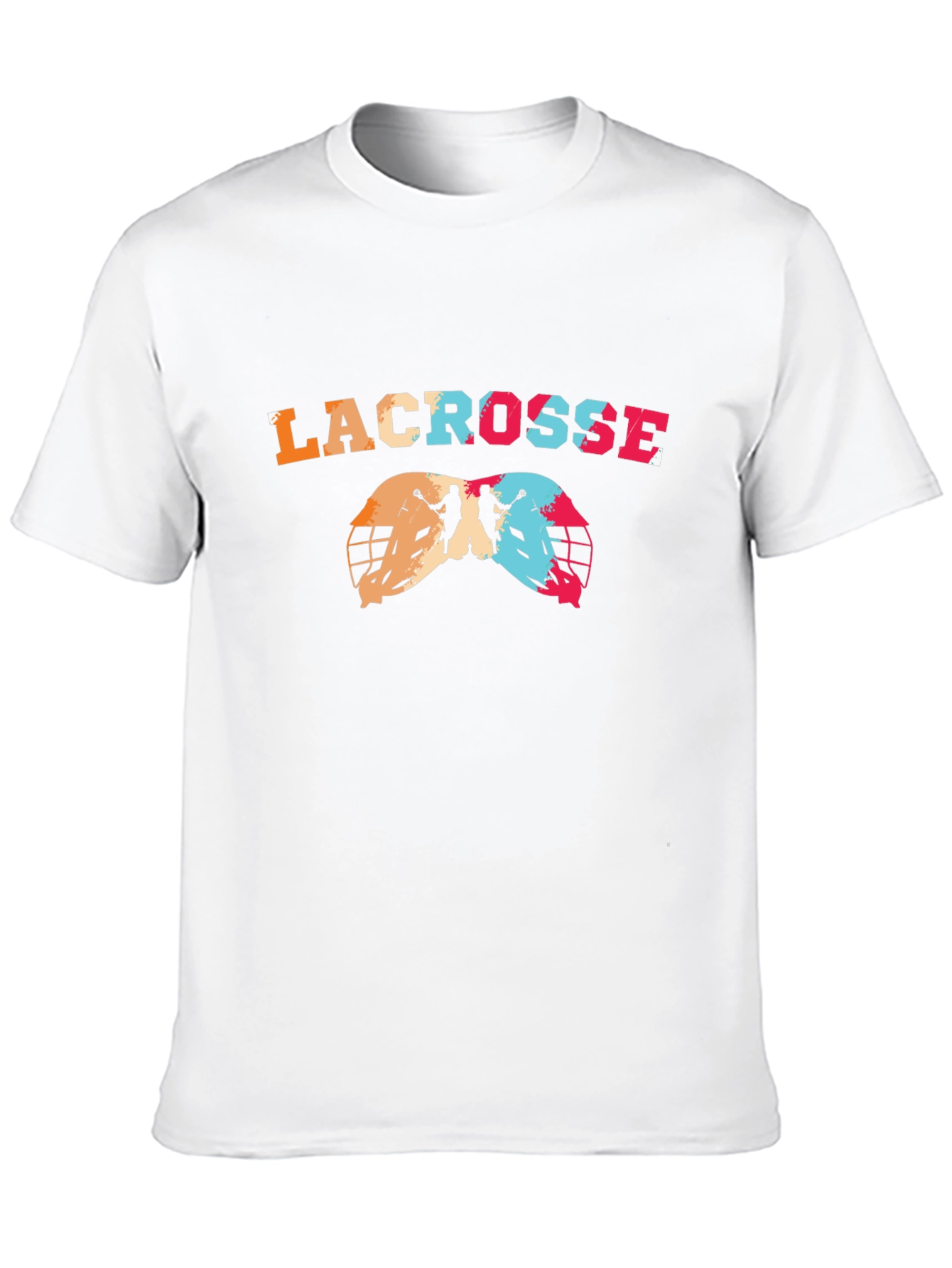 Lacrosse T-Shirt