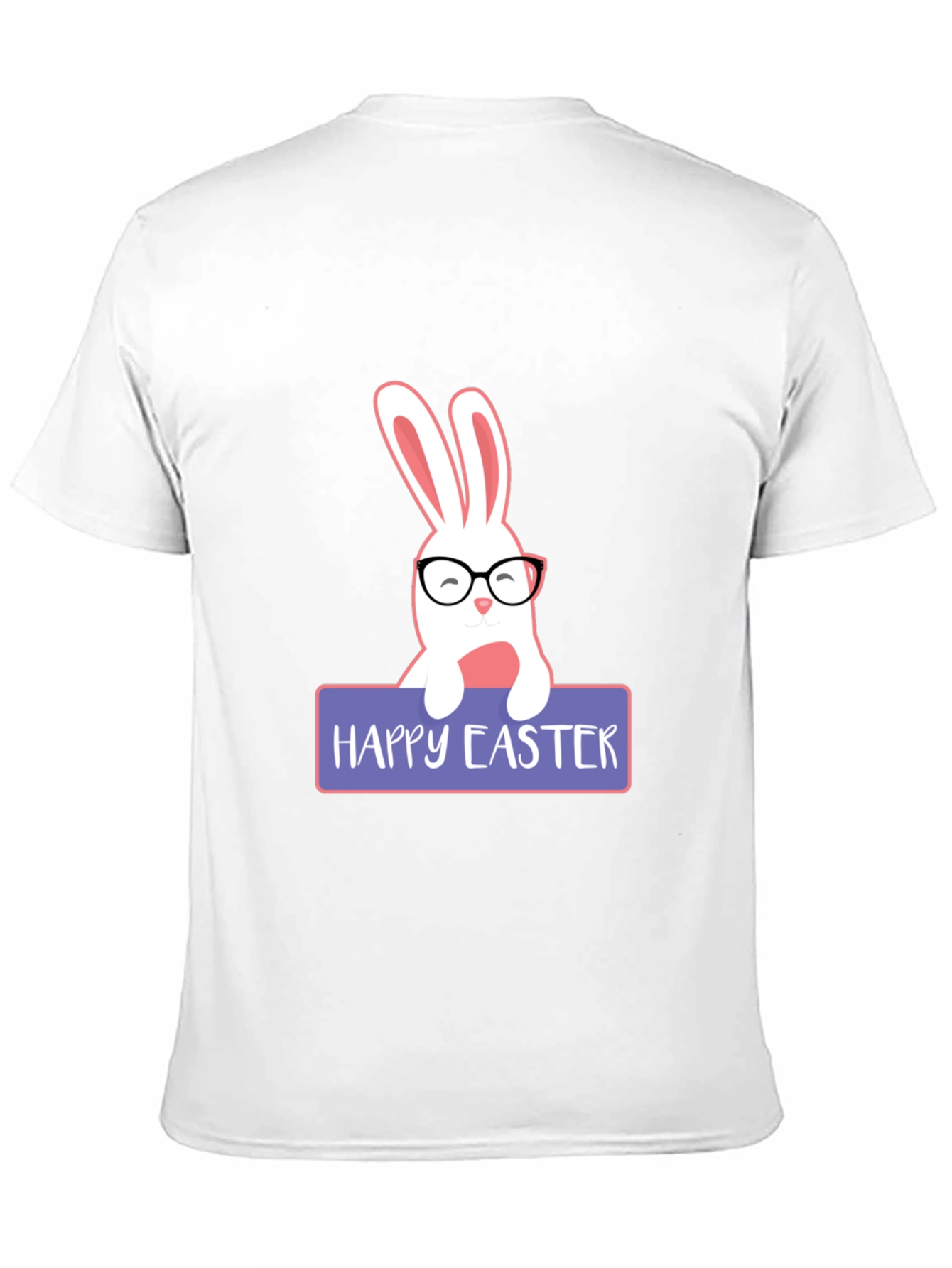 Happy Easter Bunny T-Shirt
