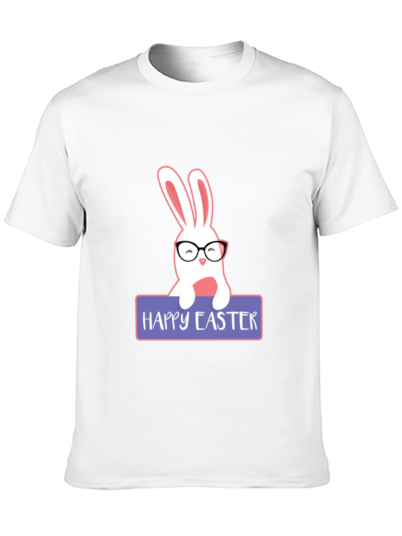 Happy Easter Bunny T-Shirt