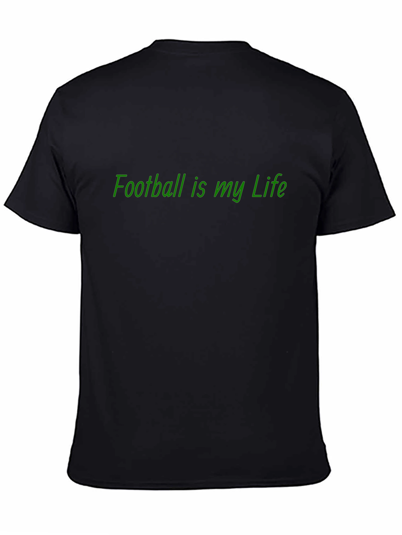 Football is my Life T-shirt