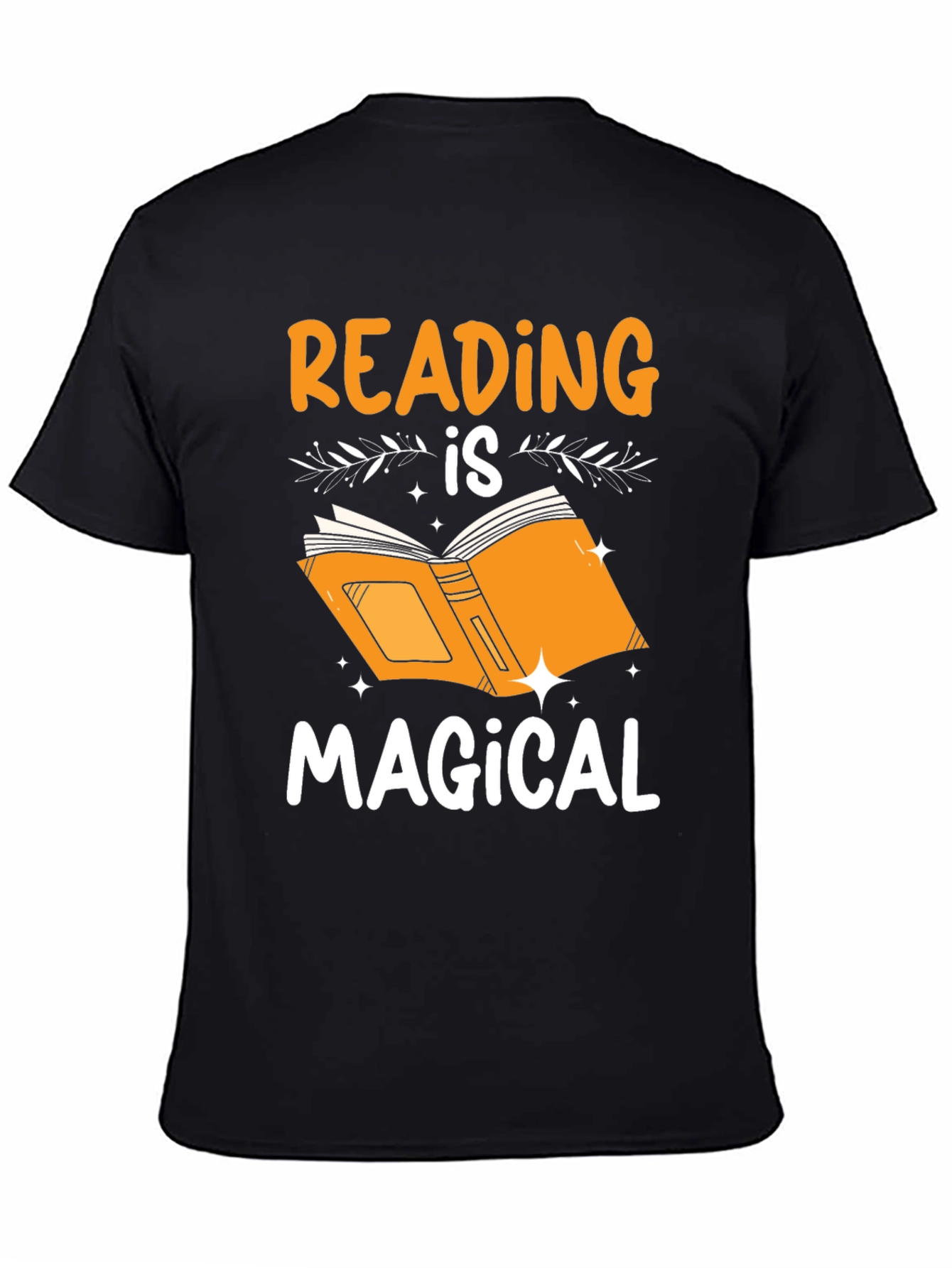 Reading is Magical T-Shirt