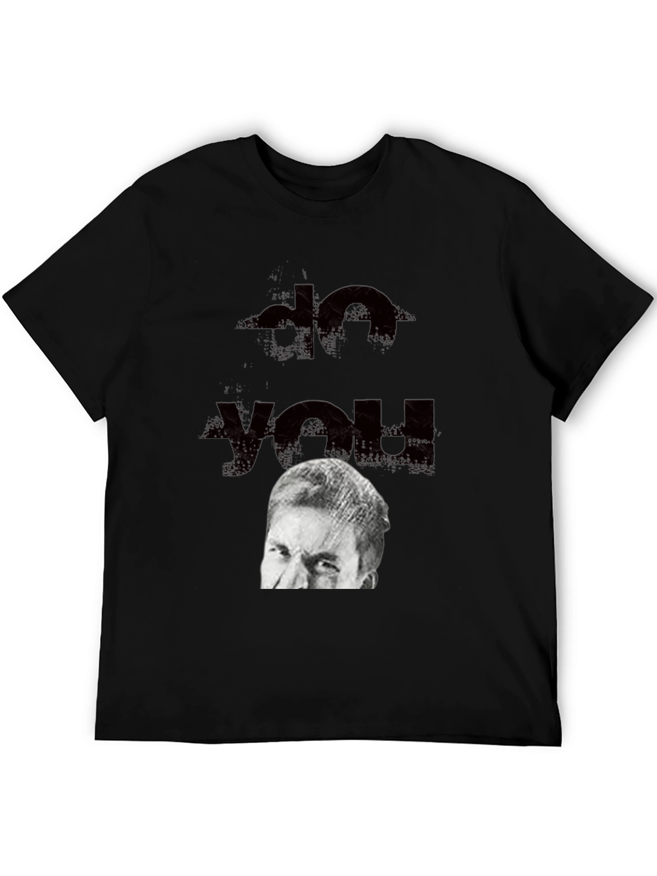 Do You Alan Rickman T-Shirt - Funny Graphic Tee