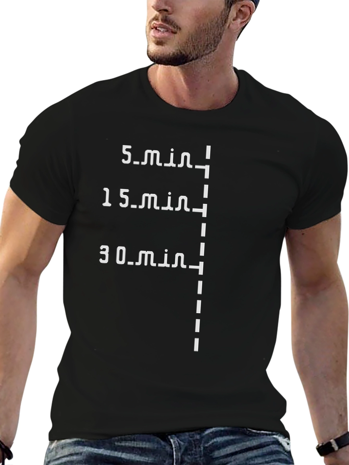 Funny Programmer T-Shirt - Coding Humor