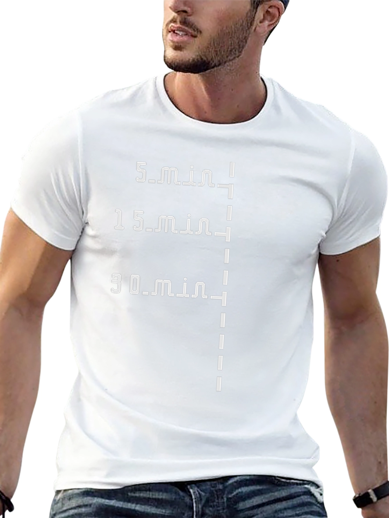 Funny Programmer T-Shirt - Coding Humor