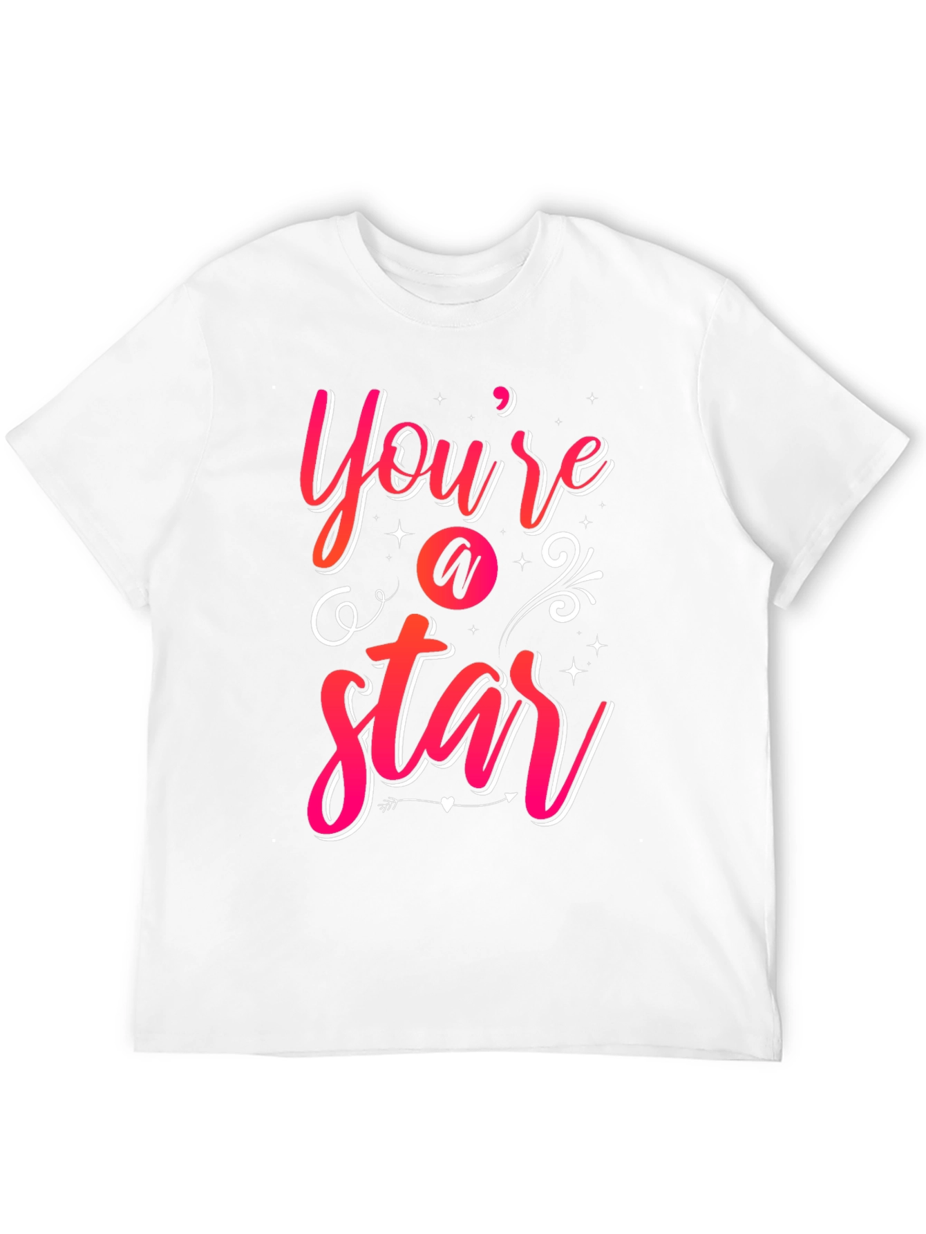 Youre A Star Graphic T-Shirt