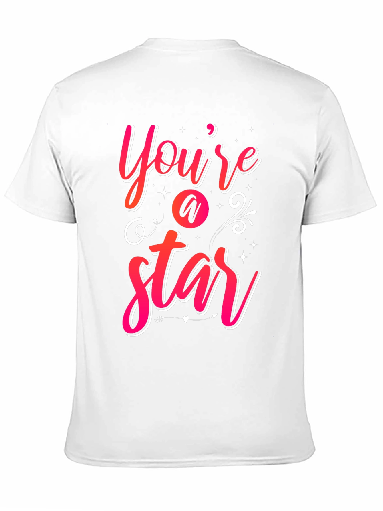 Youre A Star Graphic T-Shirt