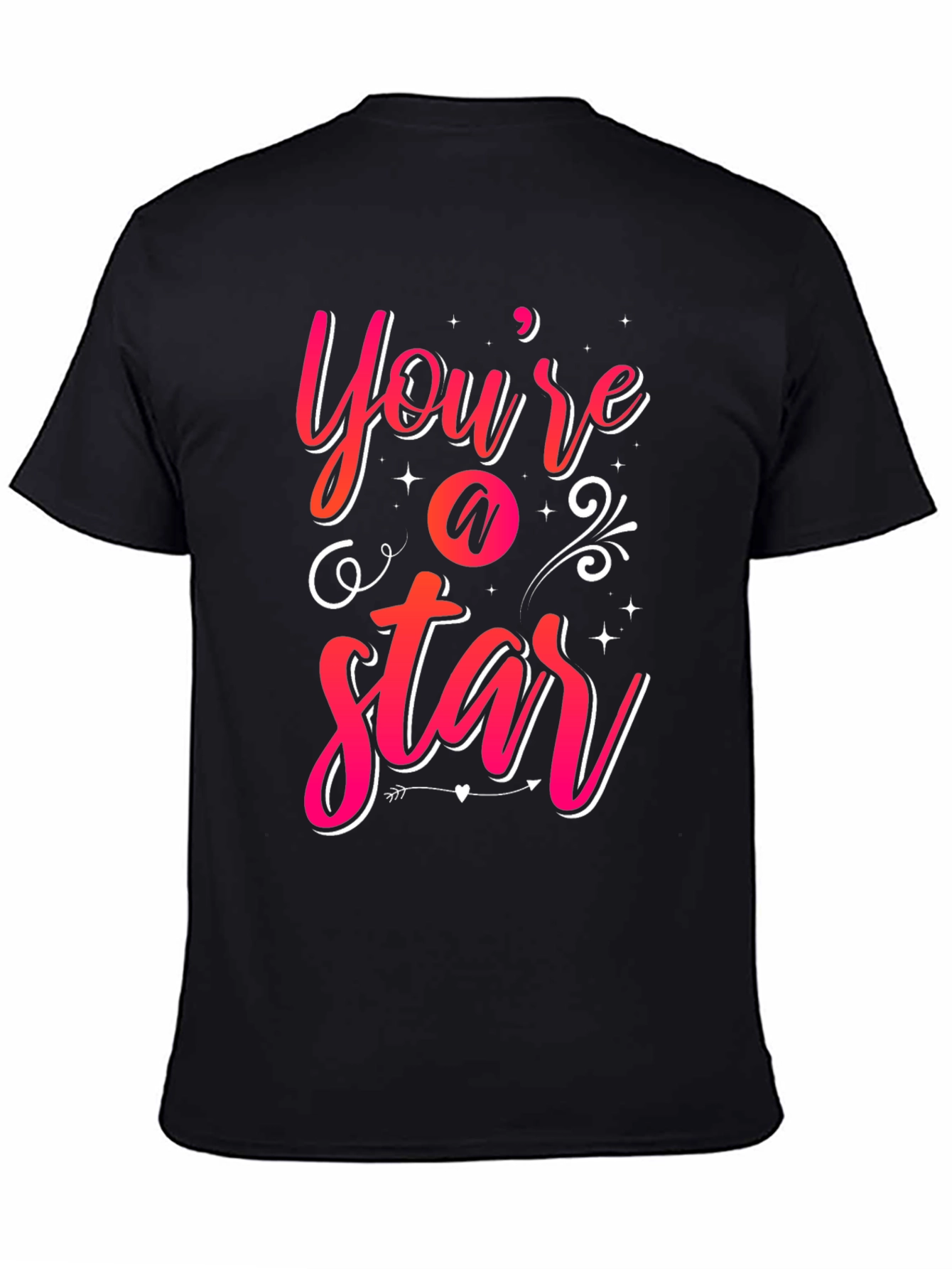 Youre A Star Graphic T-Shirt