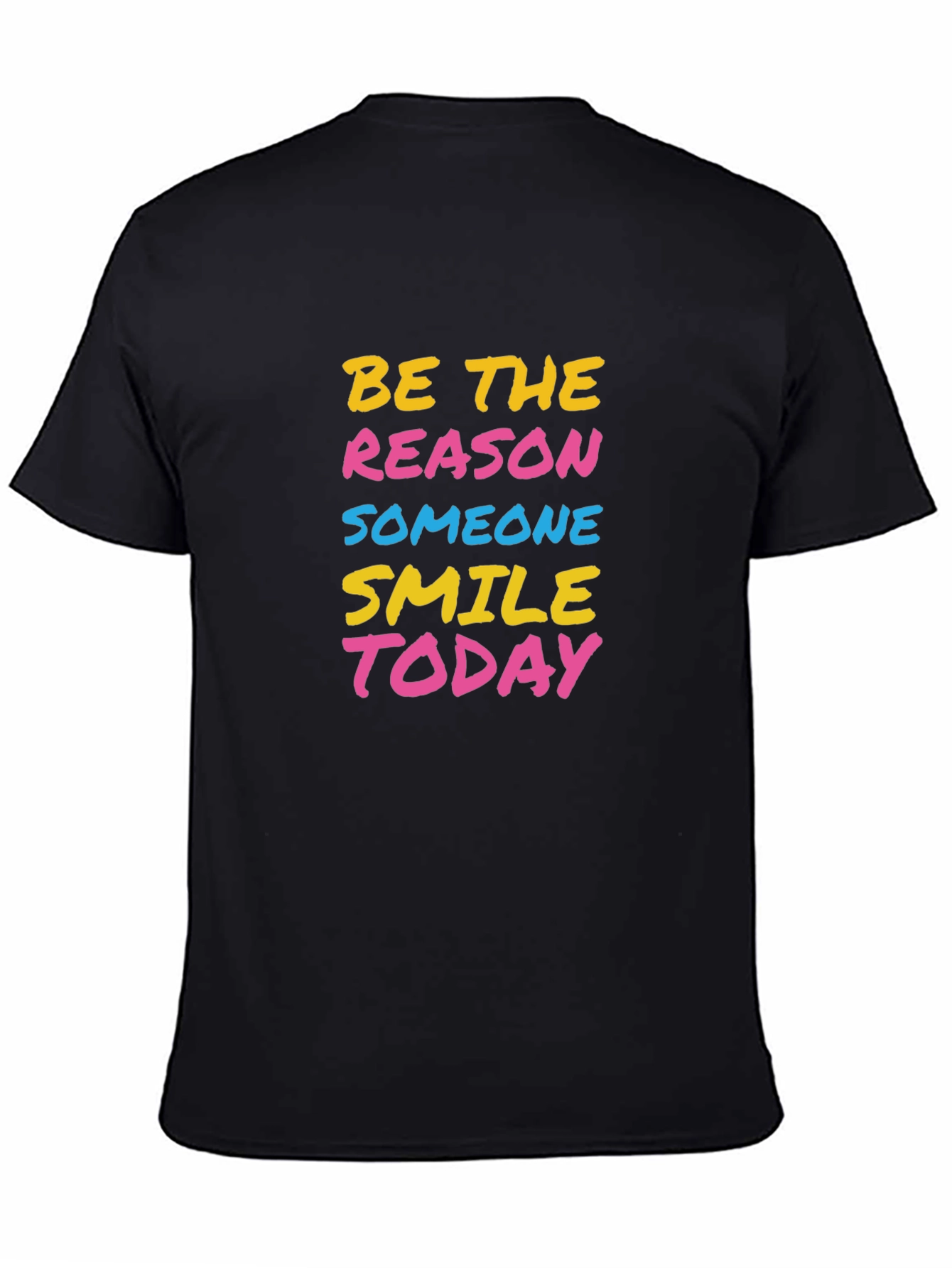 Inspirational Graphic T-Shirt