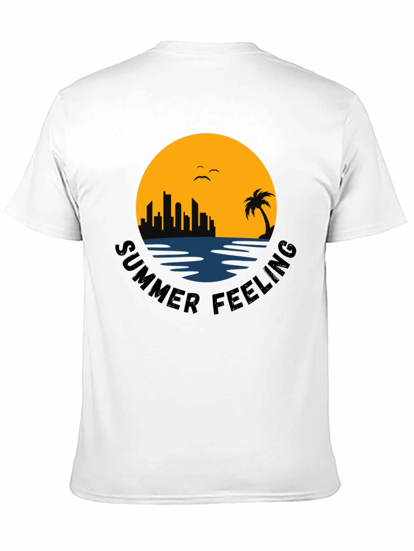 Summer Feeling T-Shirt
