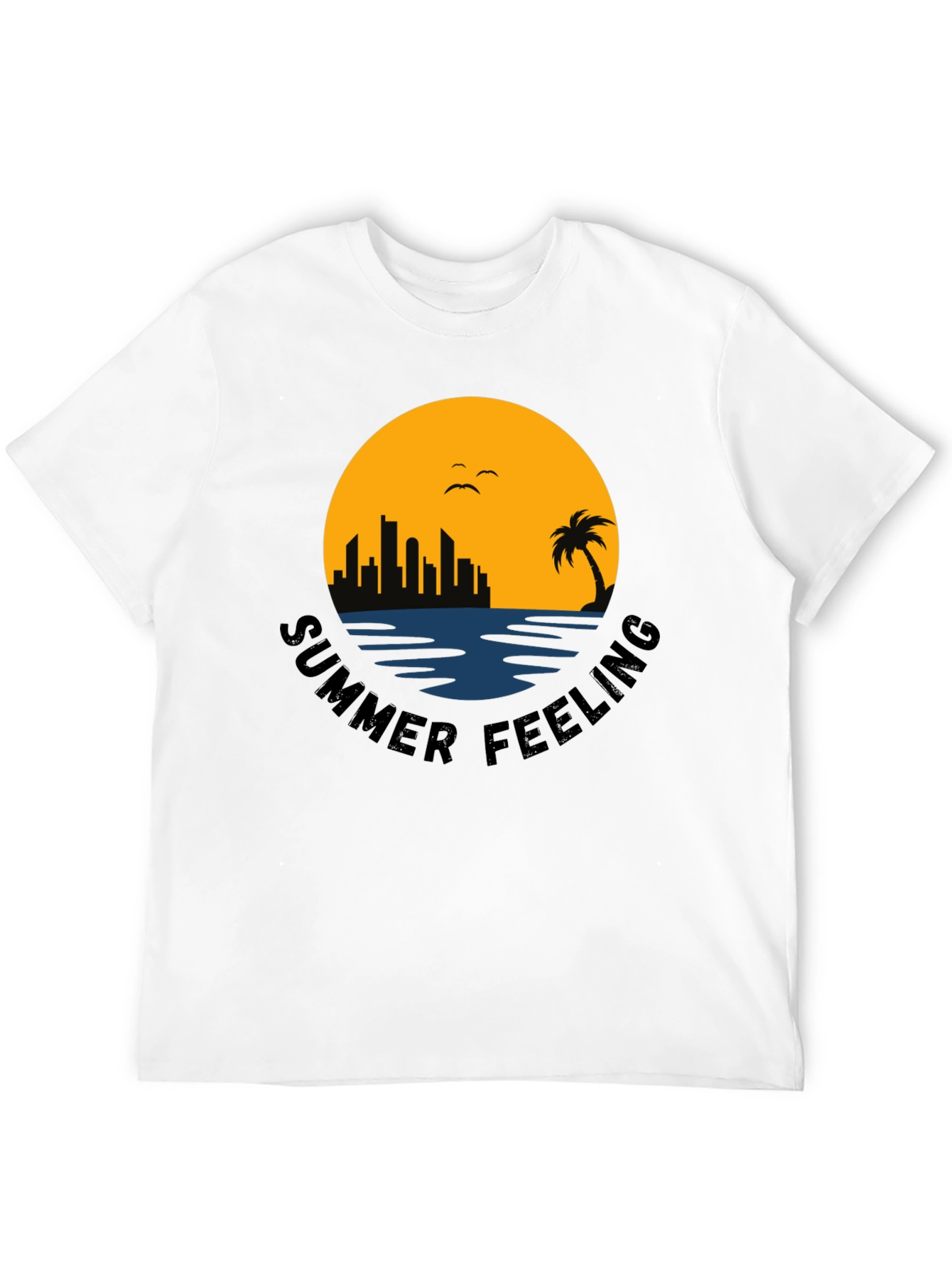 Summer Feeling T-Shirt