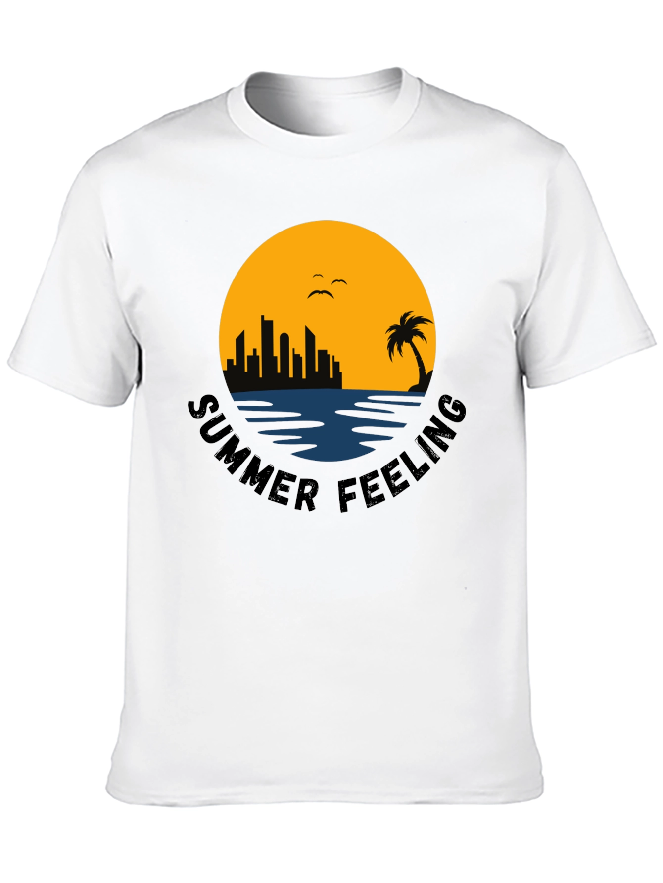 Summer Feeling T-Shirt