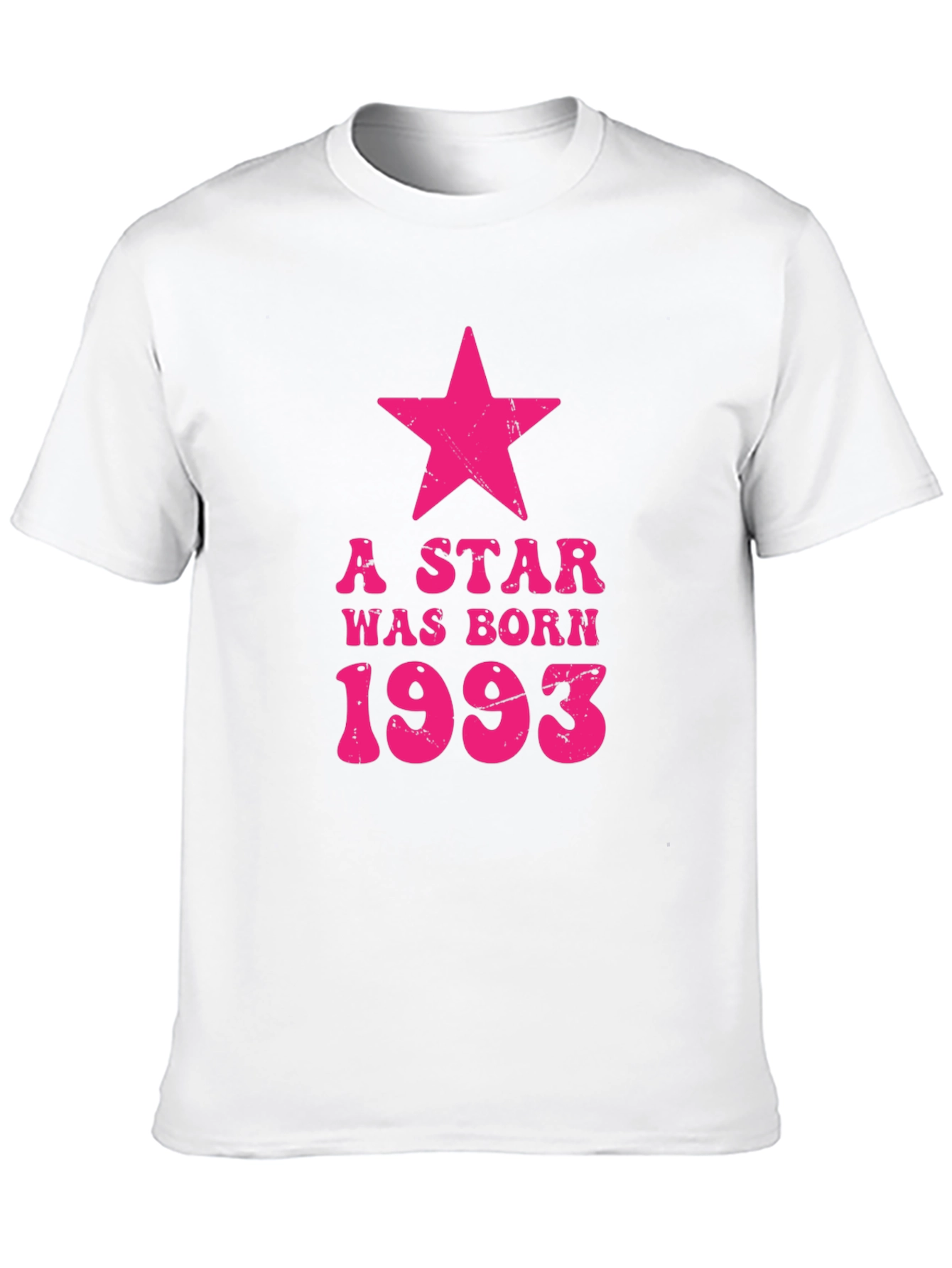 A Star Was Born 1993 Graphic Tee
