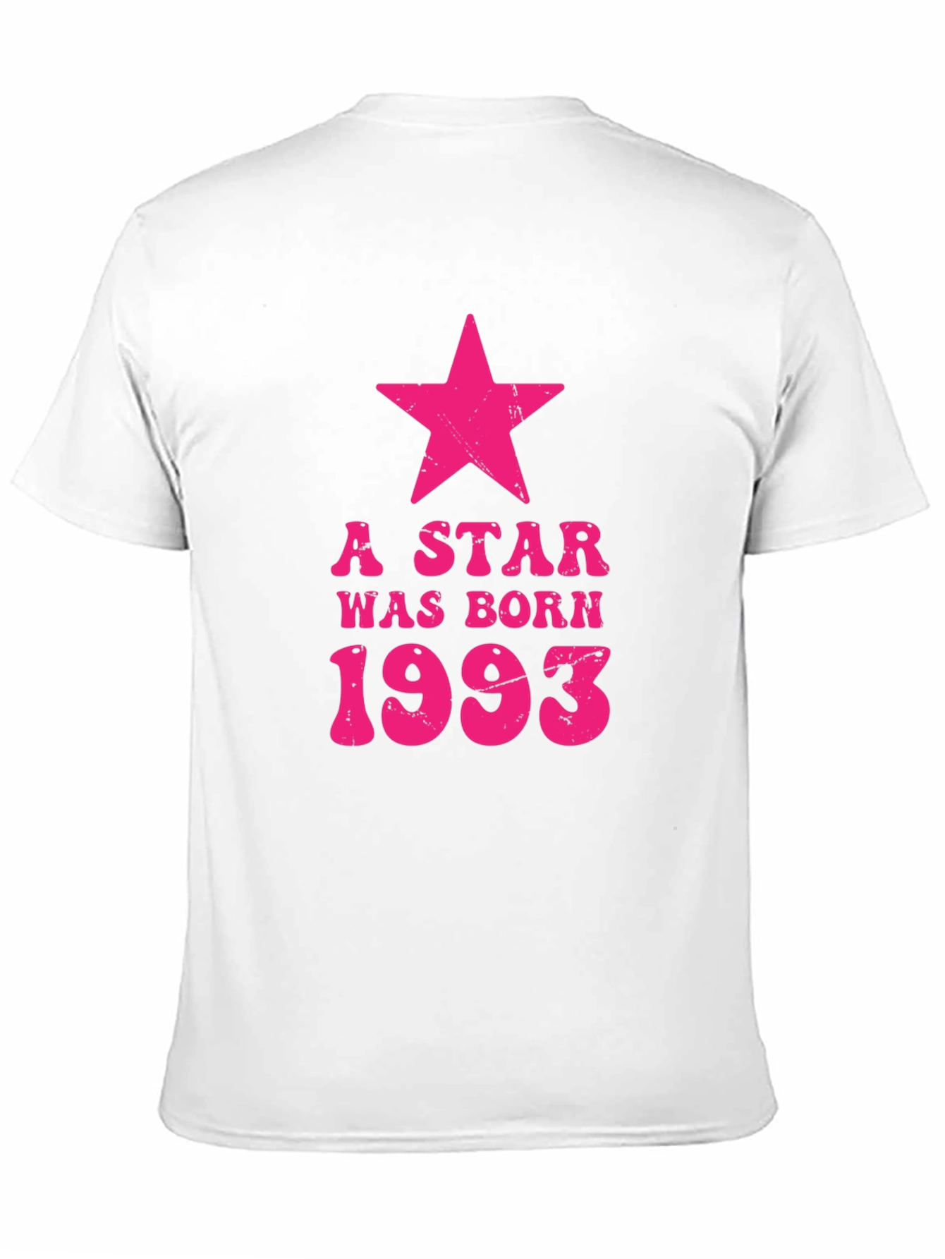 A Star Was Born 1993 Graphic Tee