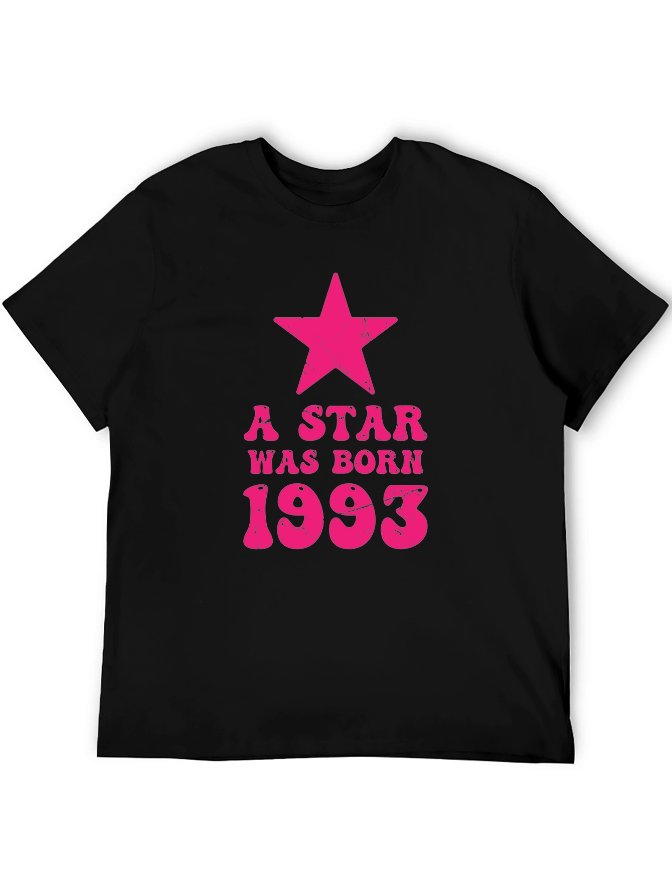 A Star Was Born 1993 Graphic Tee