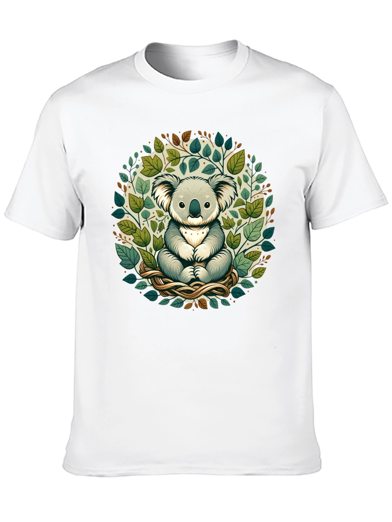 Koala Bear T-Shirt
