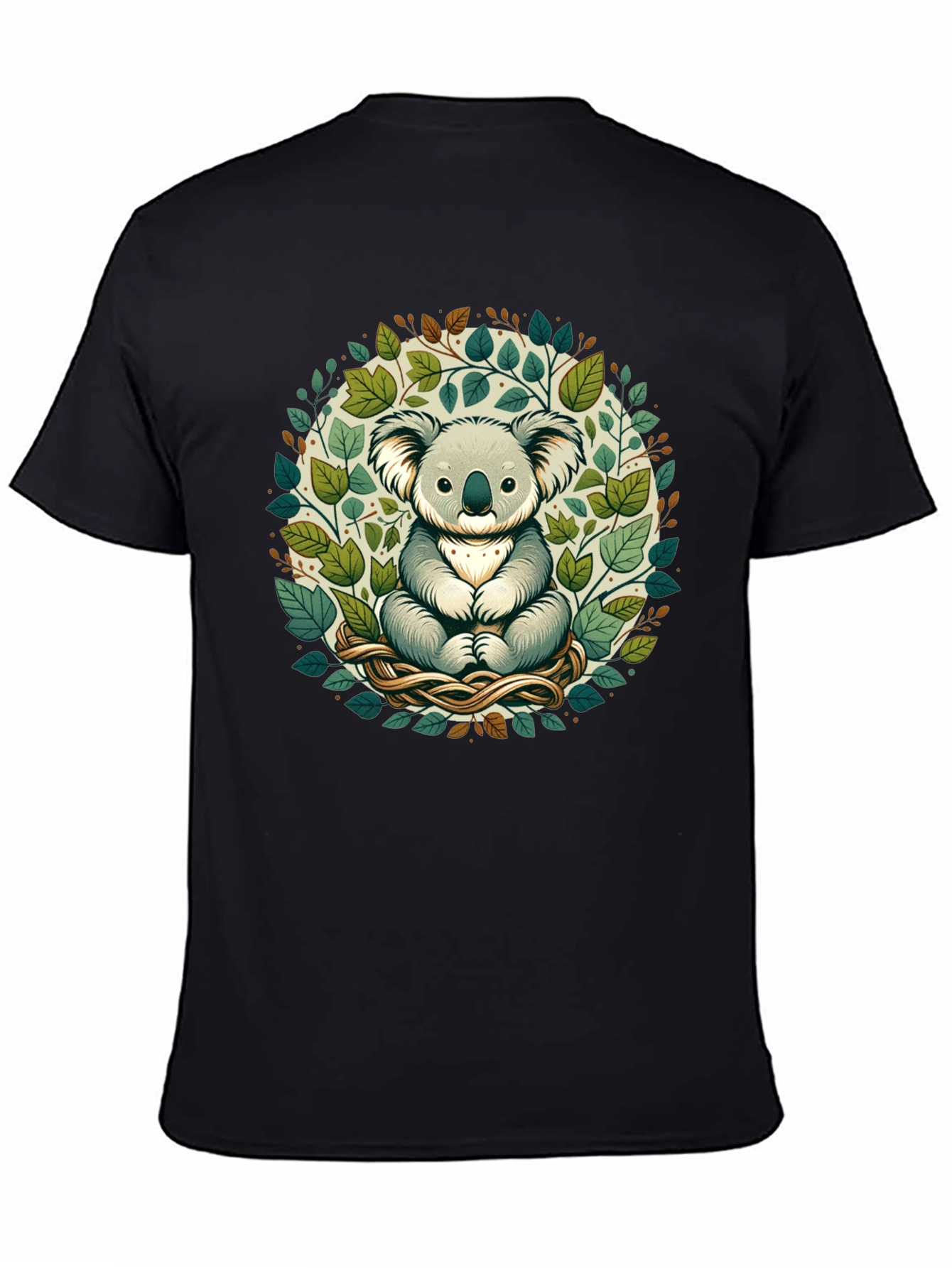 Koala Bear T-Shirt