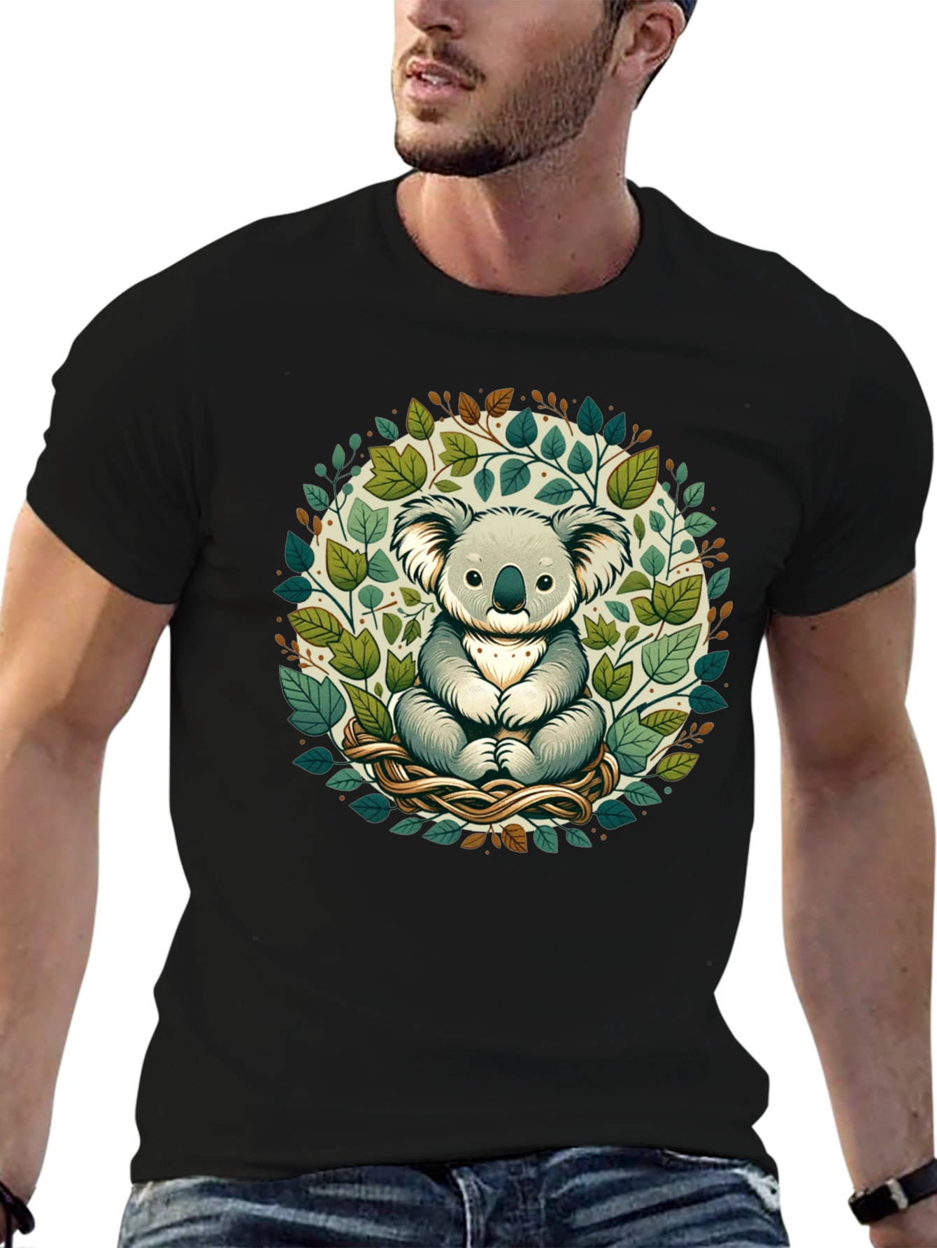 Koala Bear T-Shirt