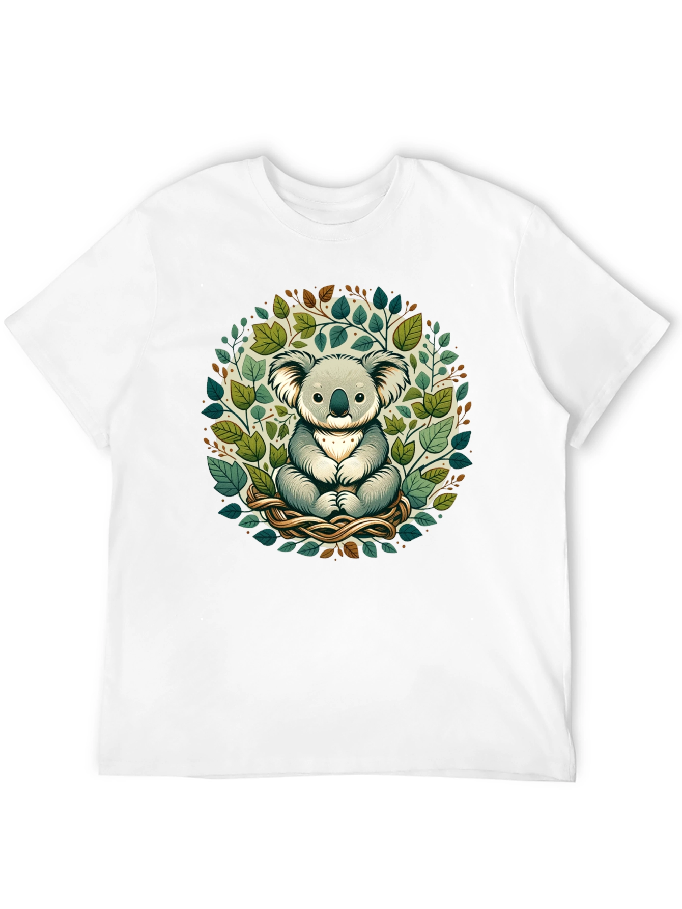 Koala Bear T-Shirt