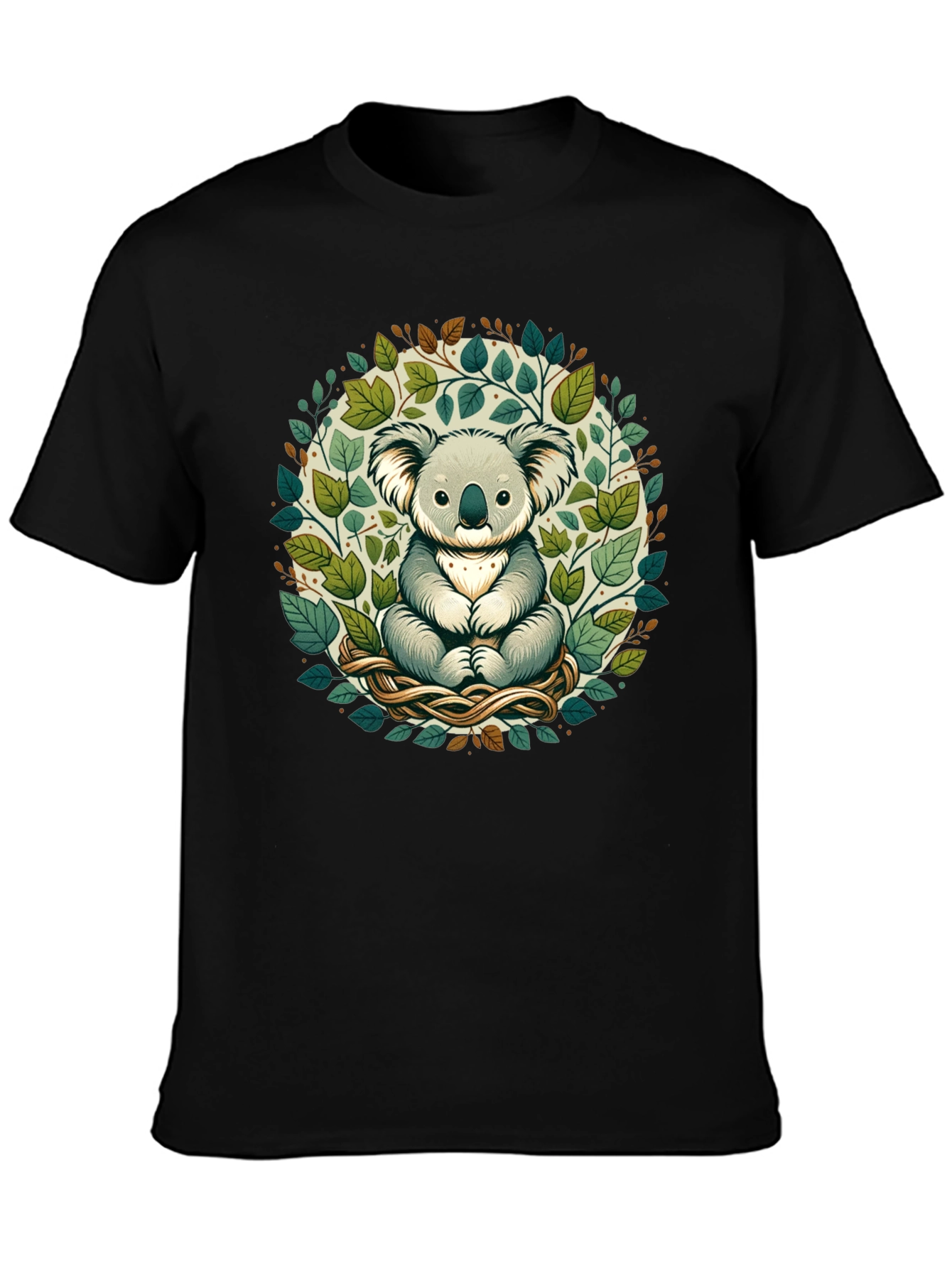 Koala Bear T-Shirt
