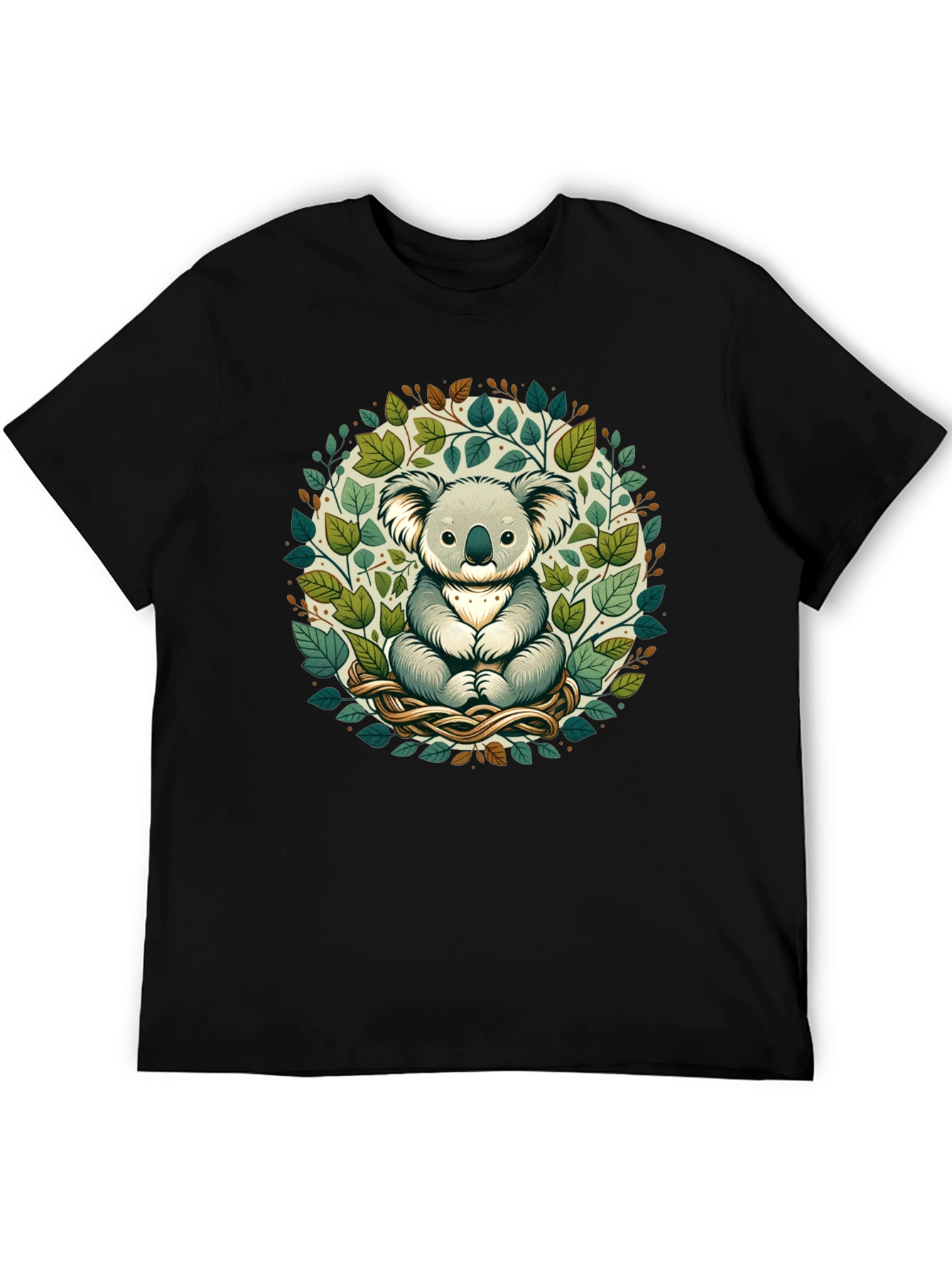 Koala Bear T-Shirt
