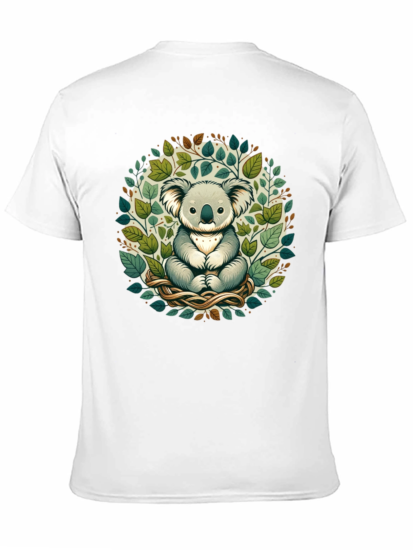 Koala Bear T-Shirt