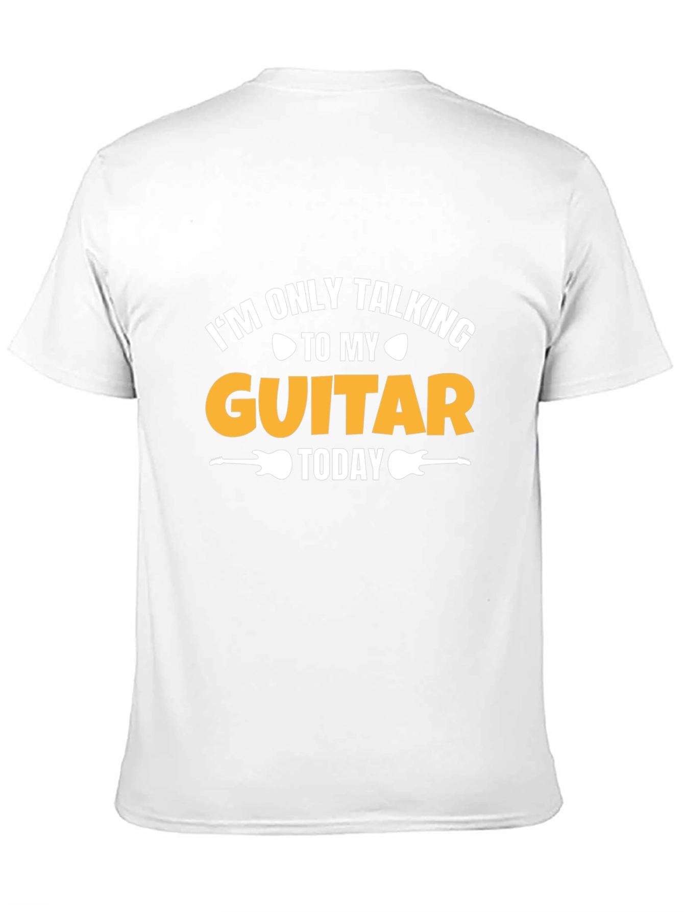 Guitar Lovers T-Shirt