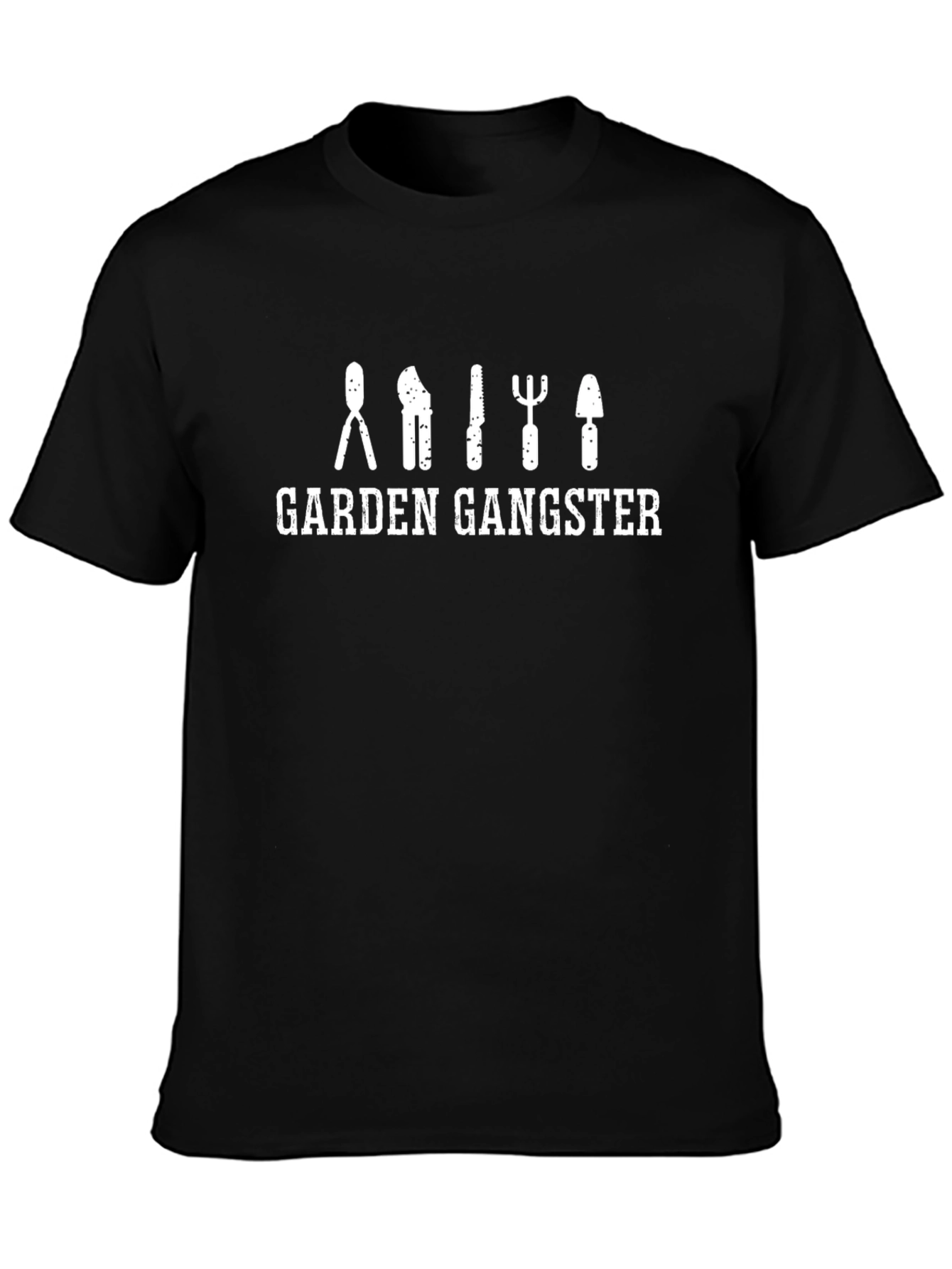 Garden Gangster T-Shirt